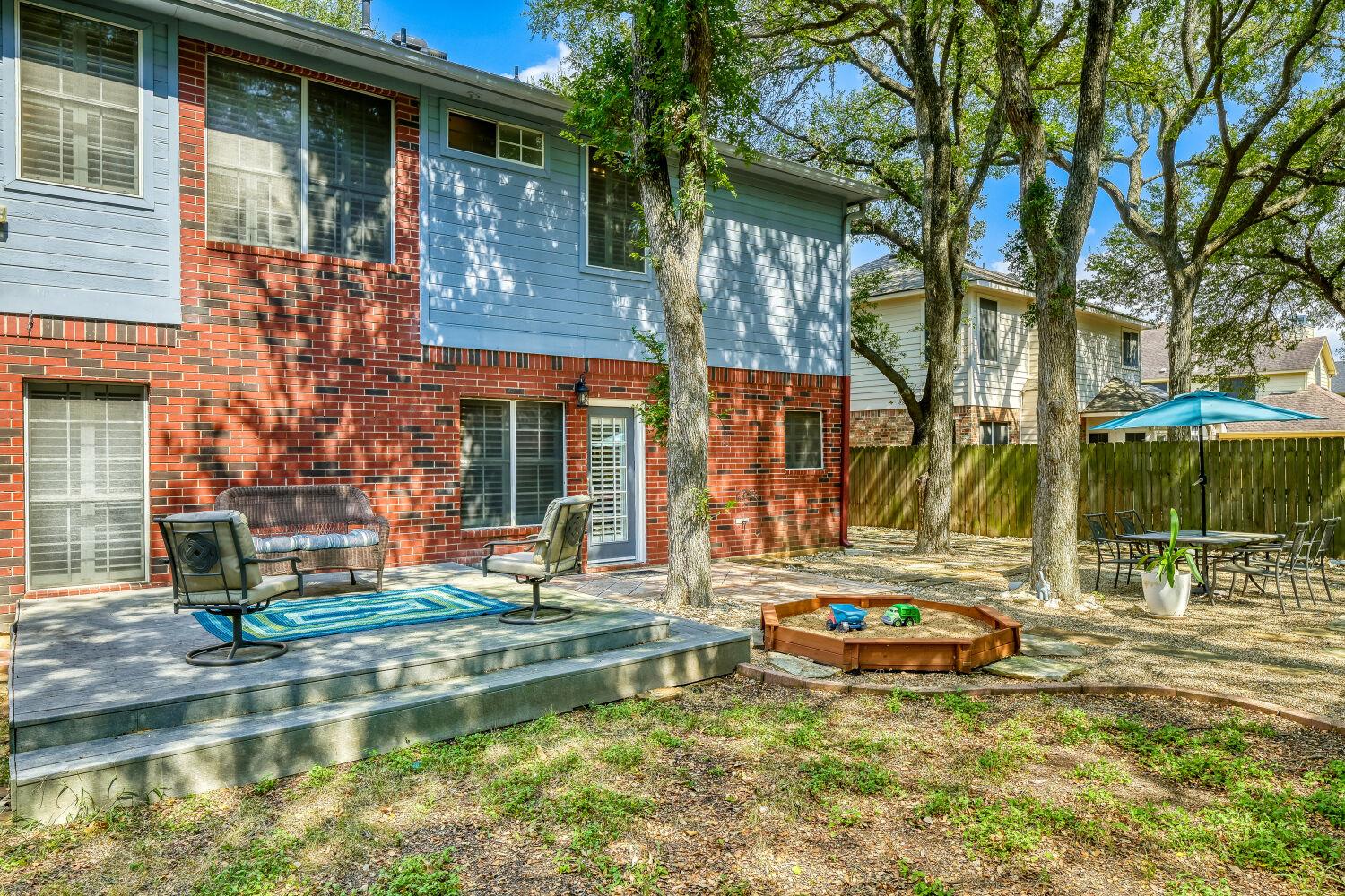 3709 Leadville Dr Property Photo 37