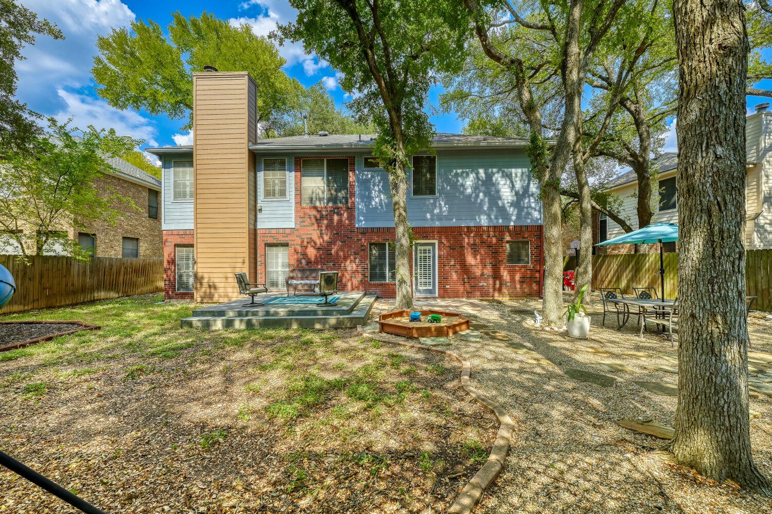 3709 Leadville Dr Property Photo 39