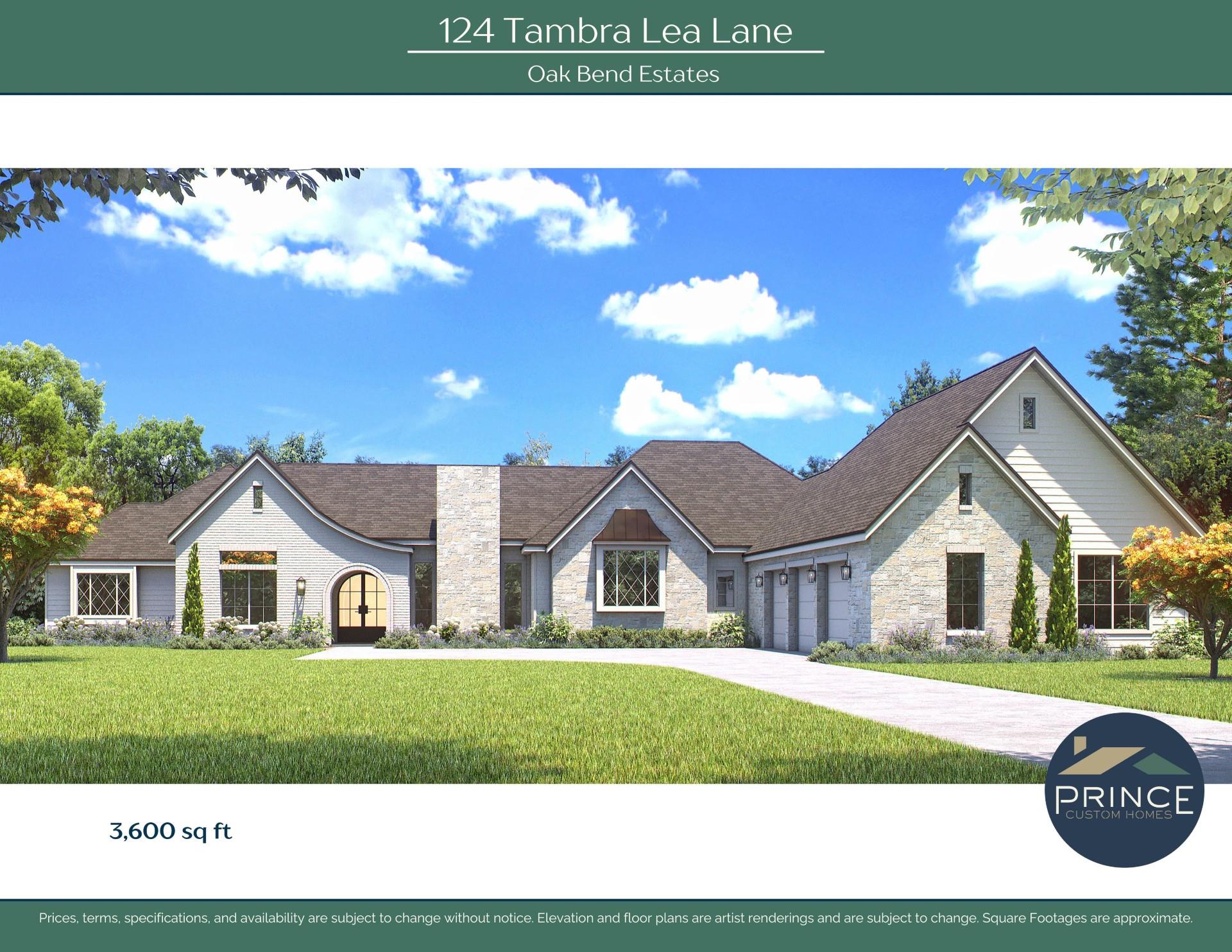 Liberty Hill Real Estate Listings Main Image