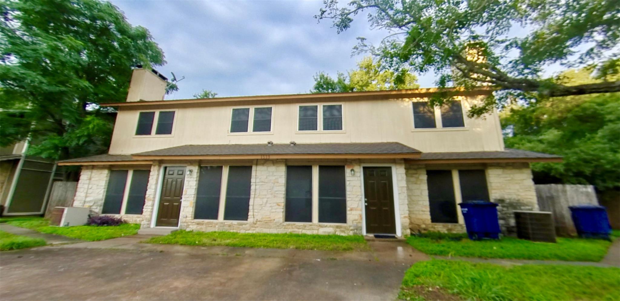 1513 Camp Craft Rd #b Property Photo 1