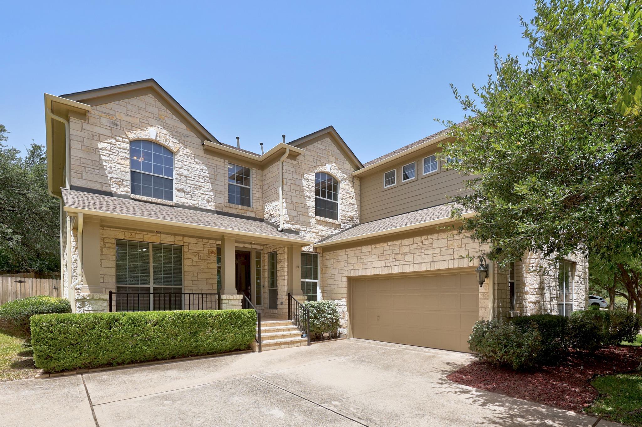 9804 Bundoran Dr Property Photo 1