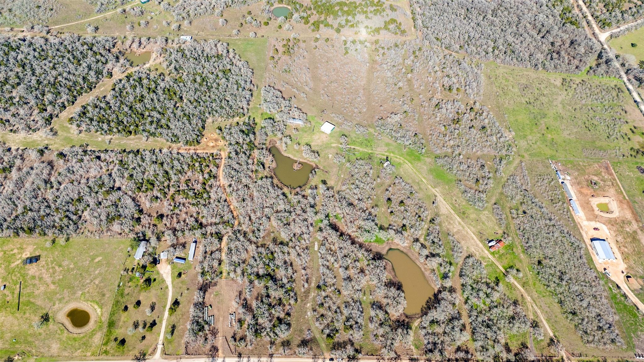 Tbd Tract 2 - County Road 430 Property Photo 5
