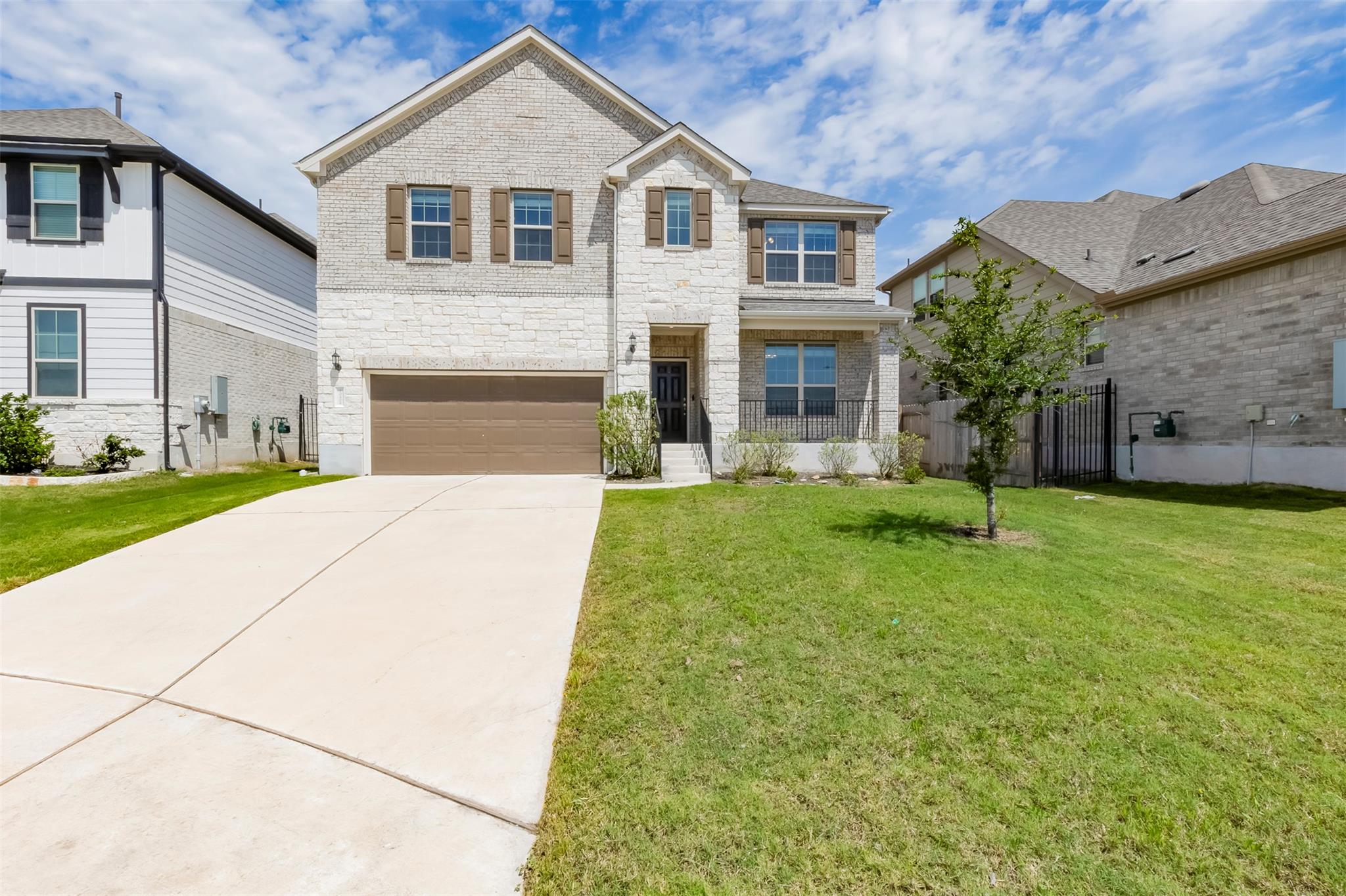 10404 Choctaw Print Way Property Photo 1