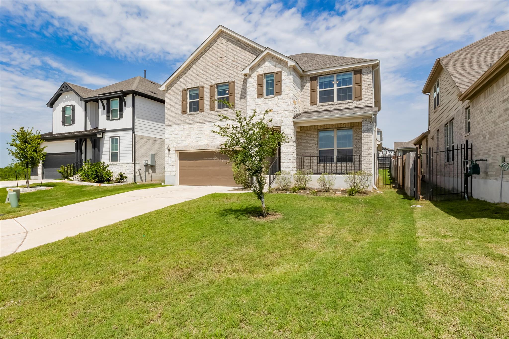 10404 Choctaw Print Way Property Photo 2