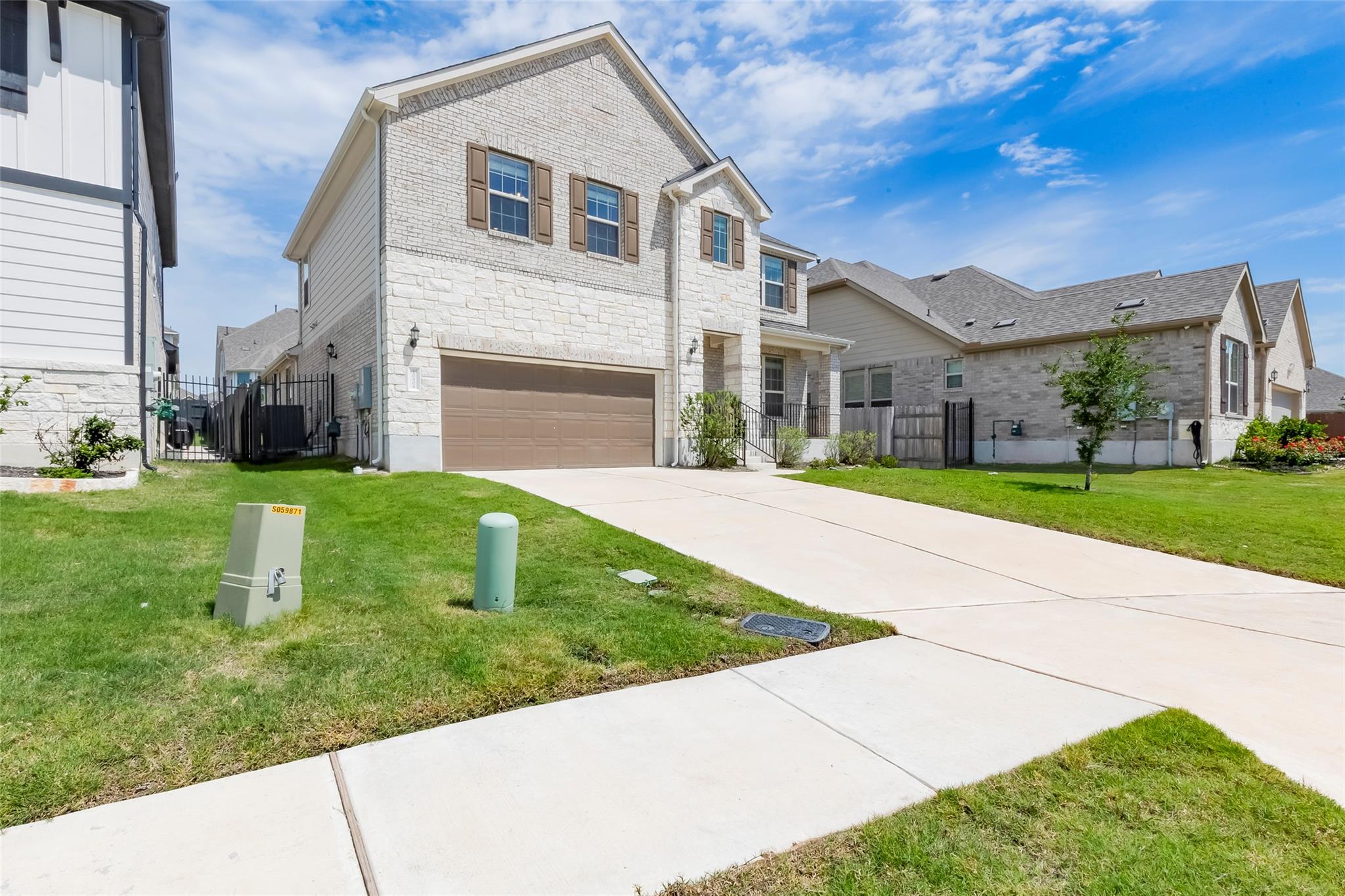 10404 Choctaw Print Way Property Photo 3