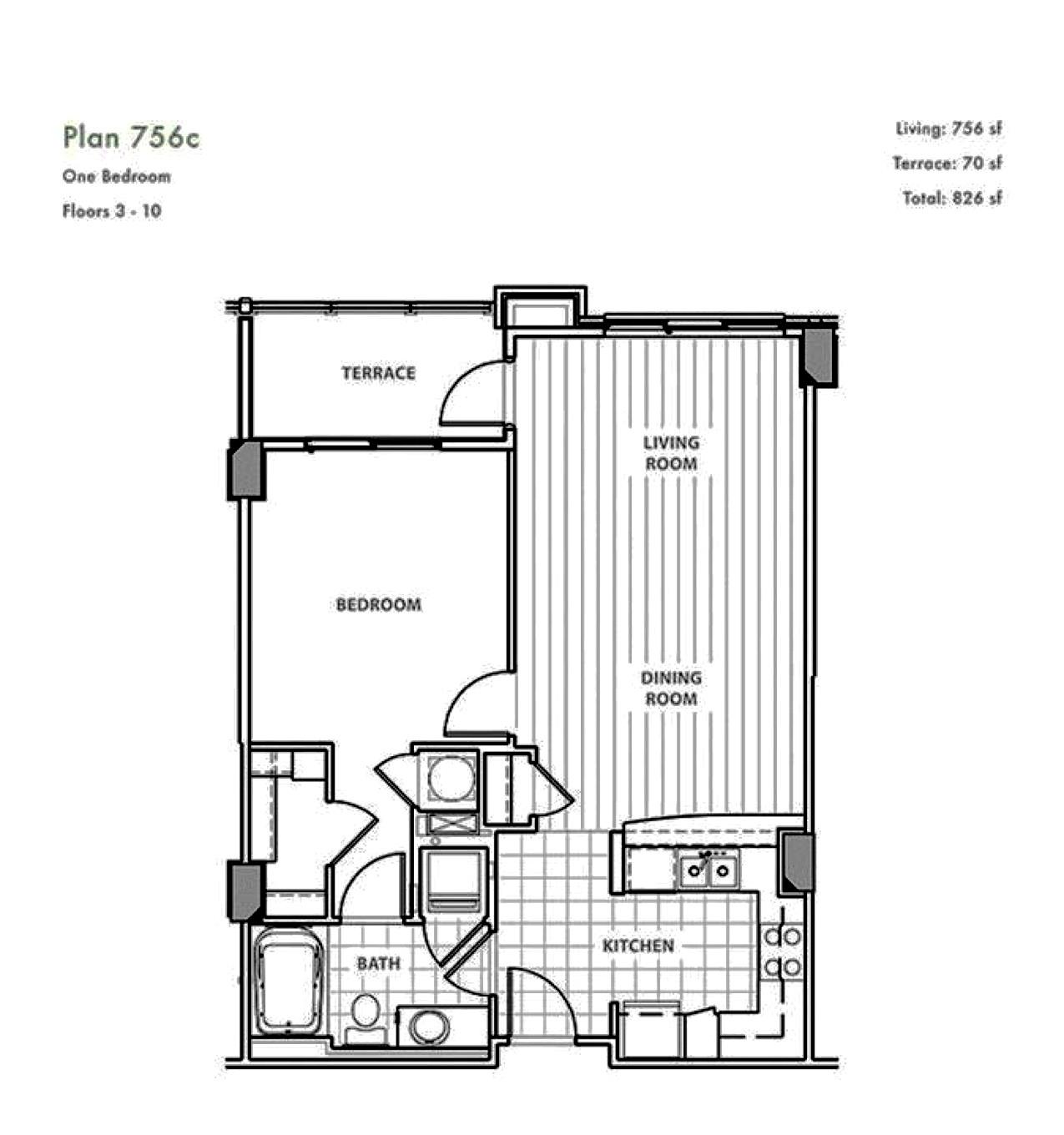 54 Rainey St 1215 Property Photo 37