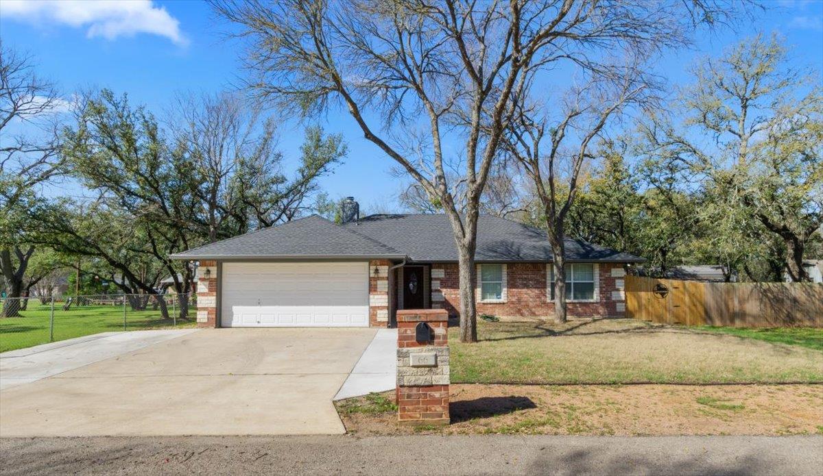 66 Bluebonnet Loop Property Photo