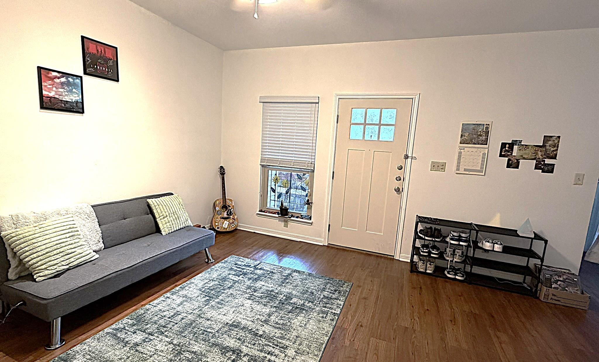 310 Pat Garrison St #3b Property Photo 4