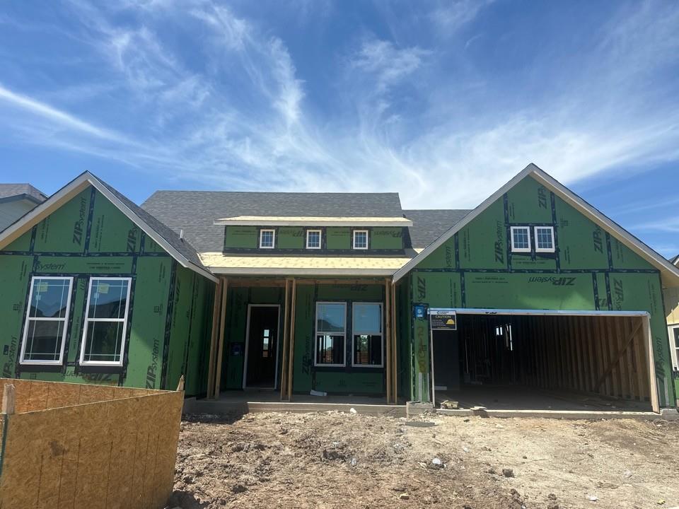 2108 Tobiano Trce Property Photo 1