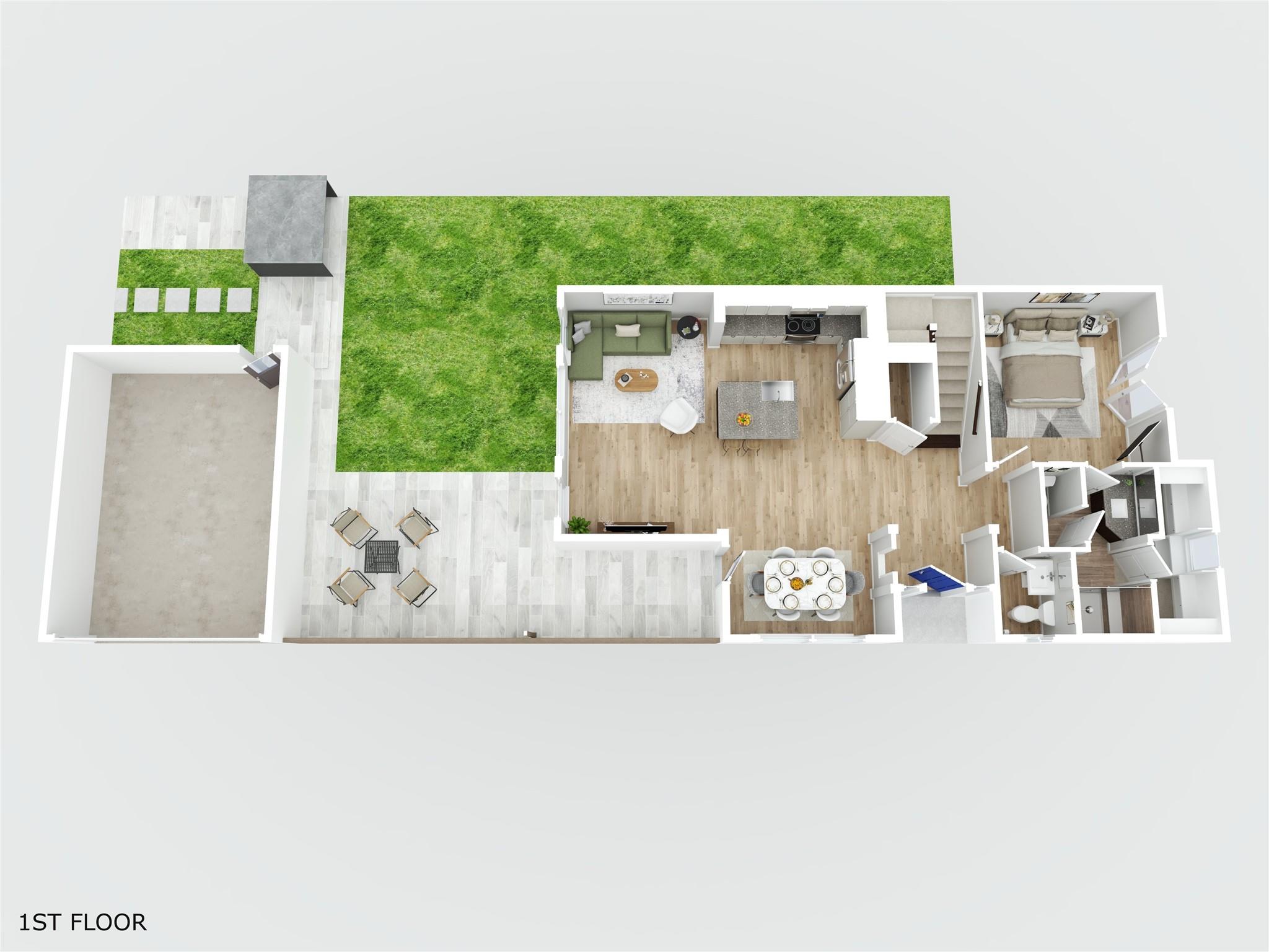 928 Sugaree Ave Property Photo 33