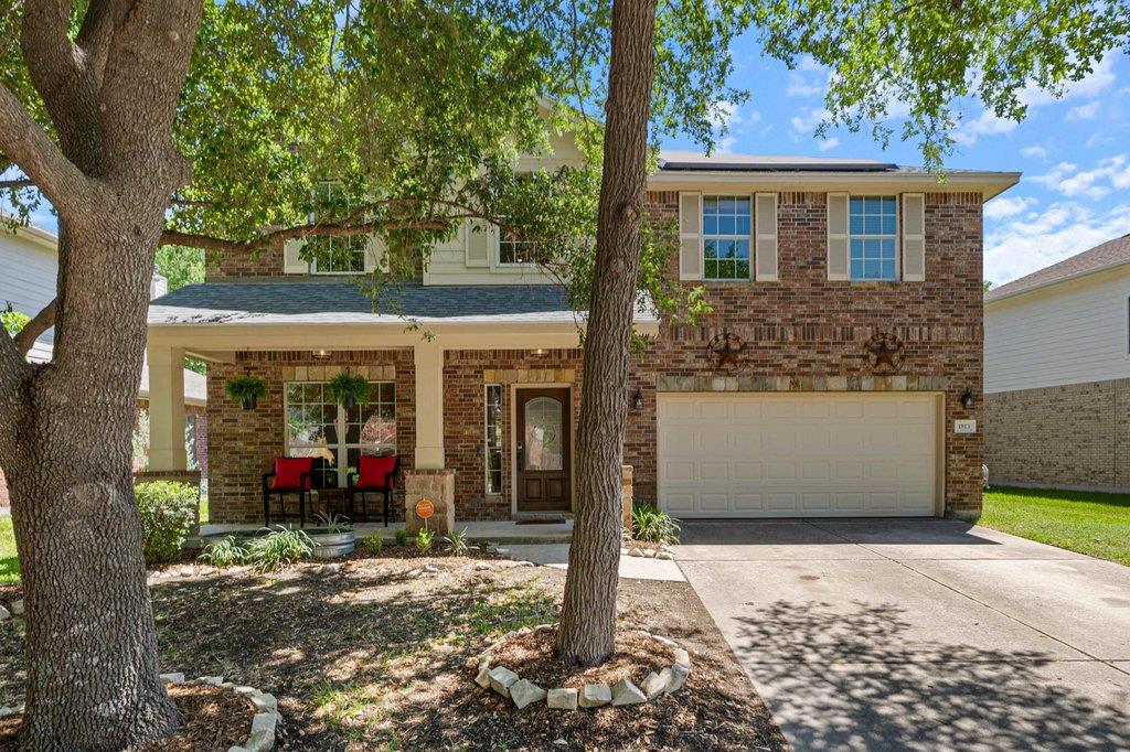 1813 Creek Ledge Pl Property Photo 1