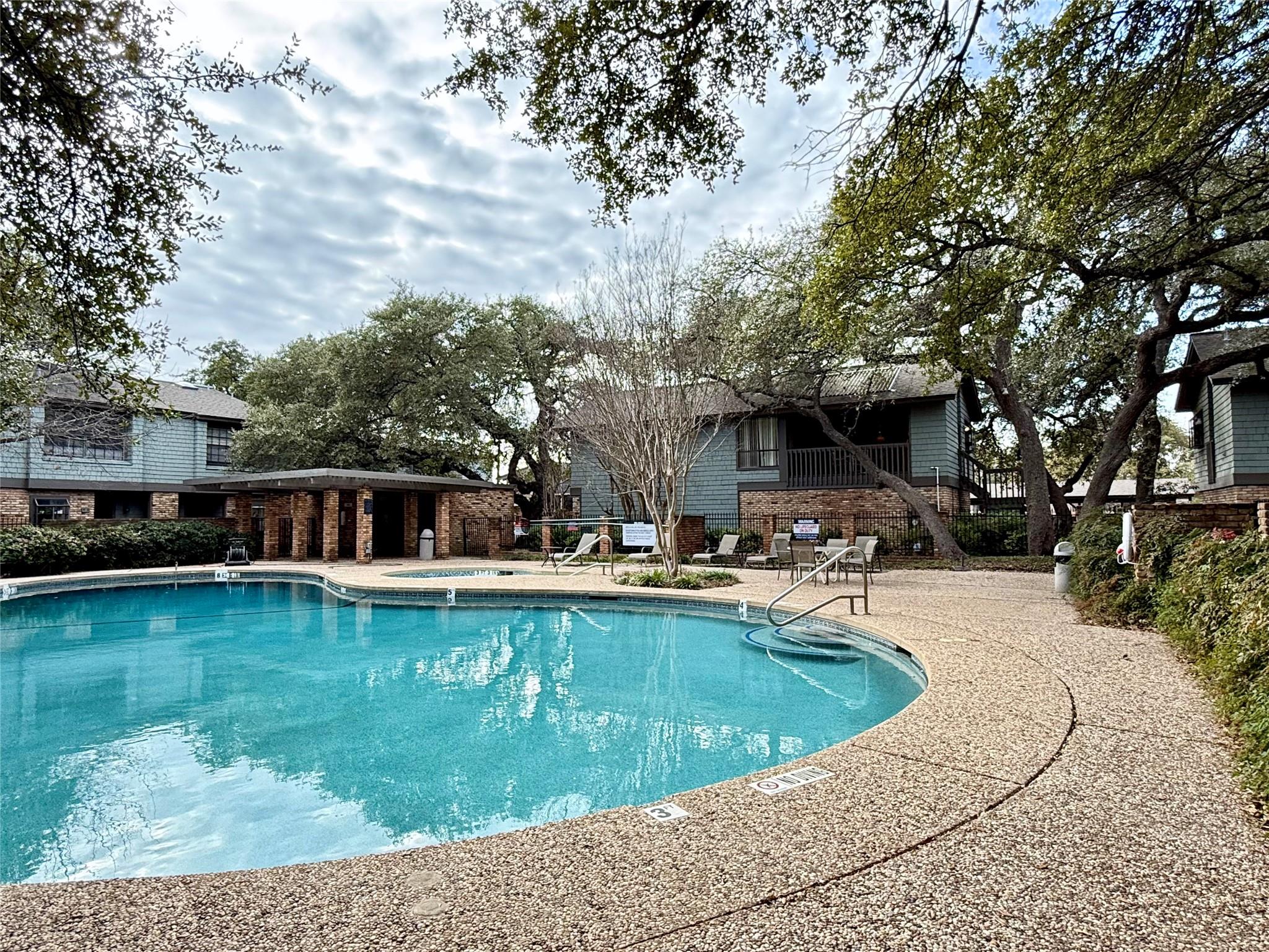 7122 Wood Hollow Dr 106 Property Photo 40