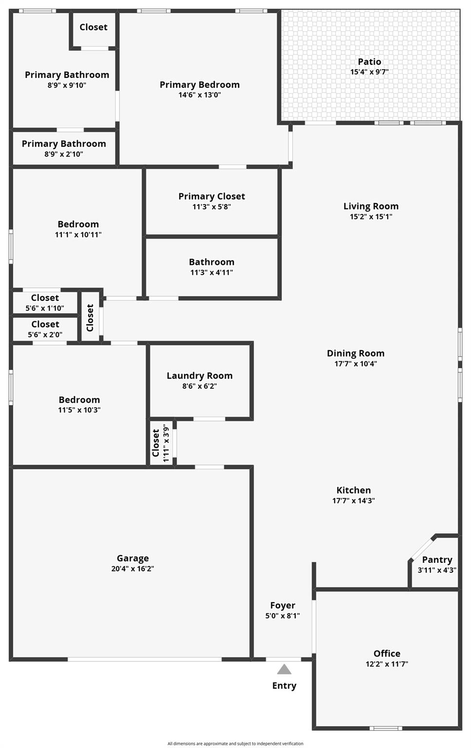 17701 Owl Tree Rd Property Photo 32
