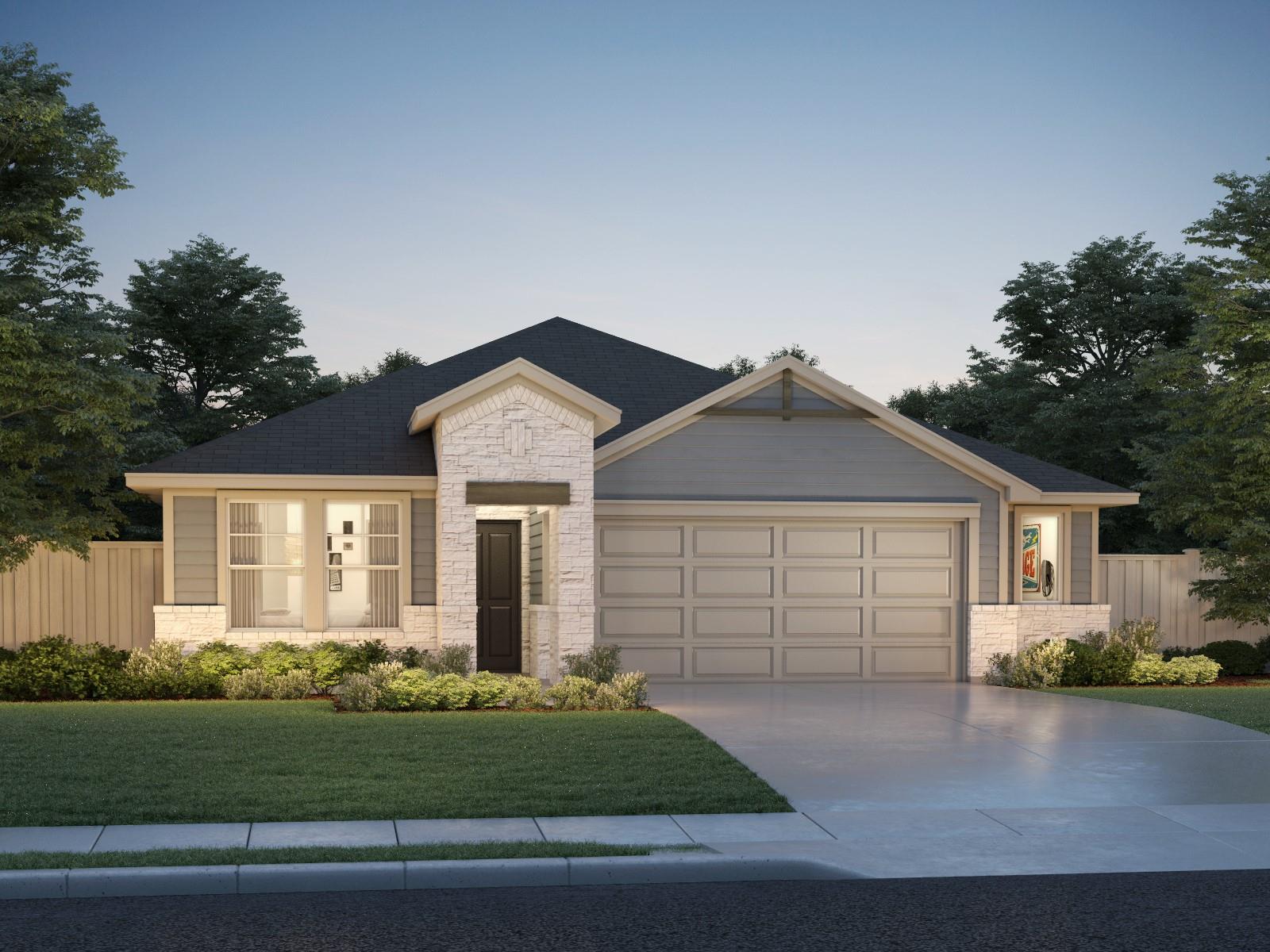 100 Basalt Bnd Property Photo 1