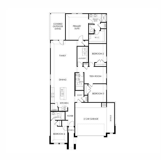 100 Basalt Bnd Property Photo 12