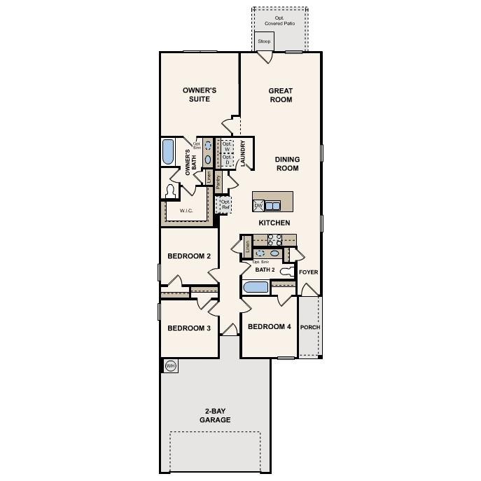 213 Alcatraz Loop Property Photo 11