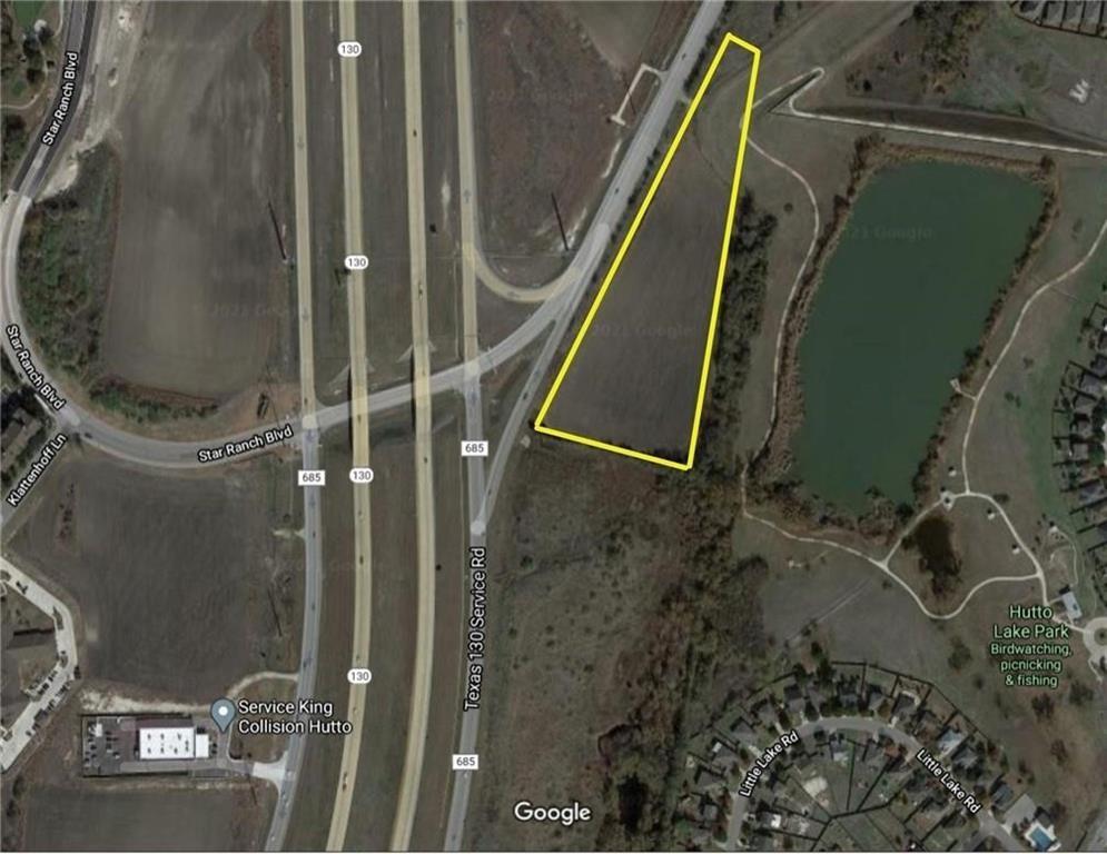 0 Chris Kelley Blvd Property Photo 2