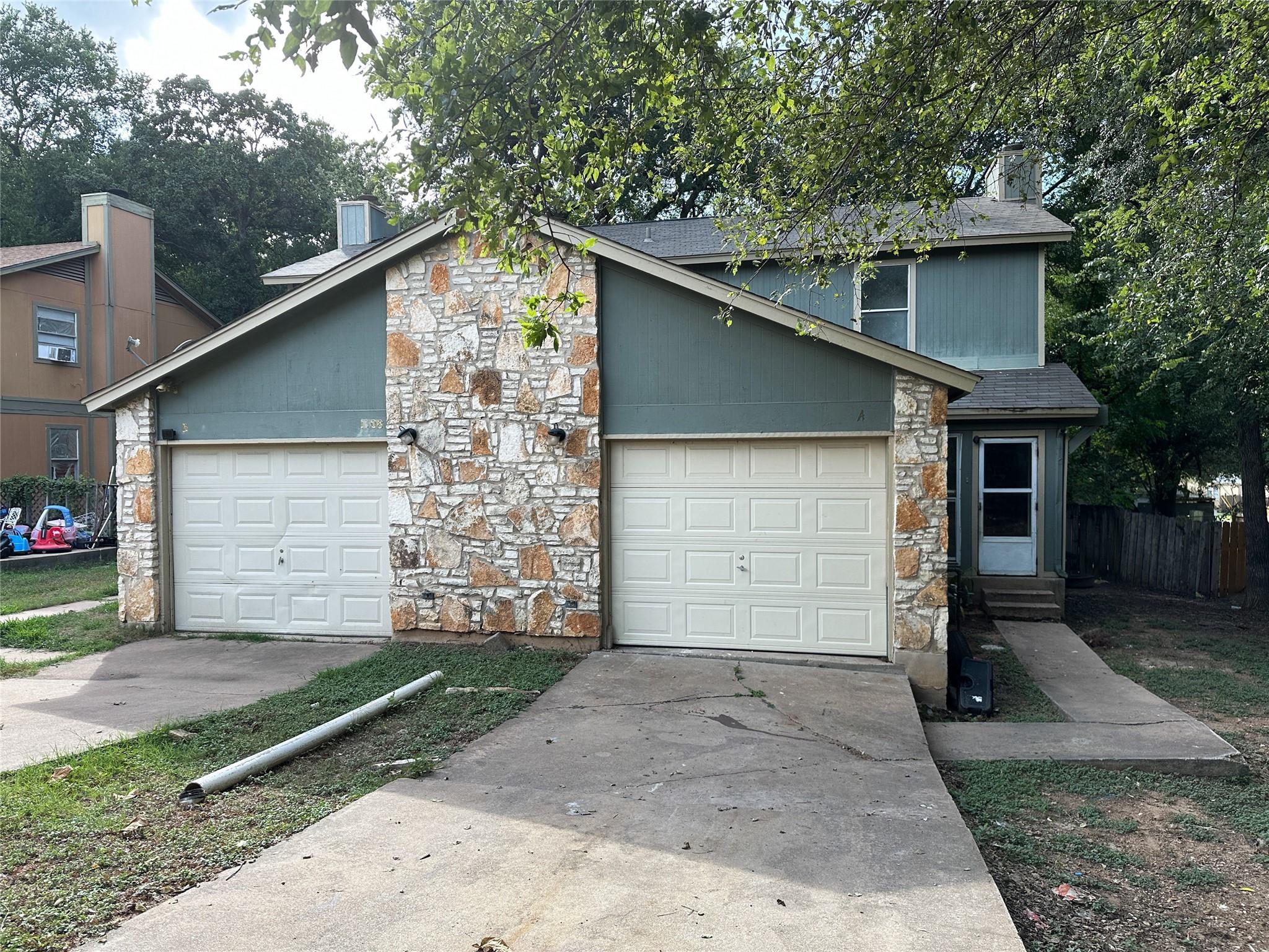 1308 Cool Shadow Dr A & B Property Photo