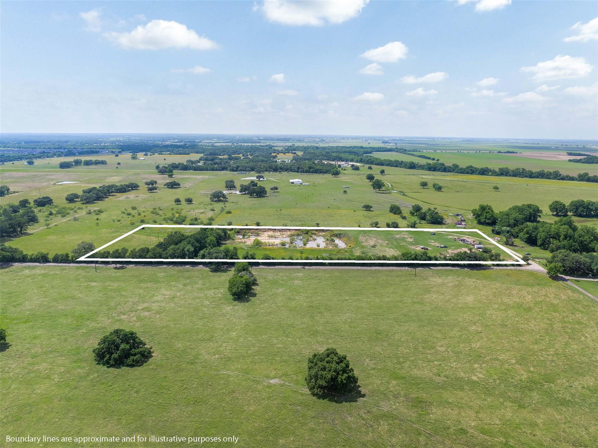 Tbd County Road 268 None Property Photo 1