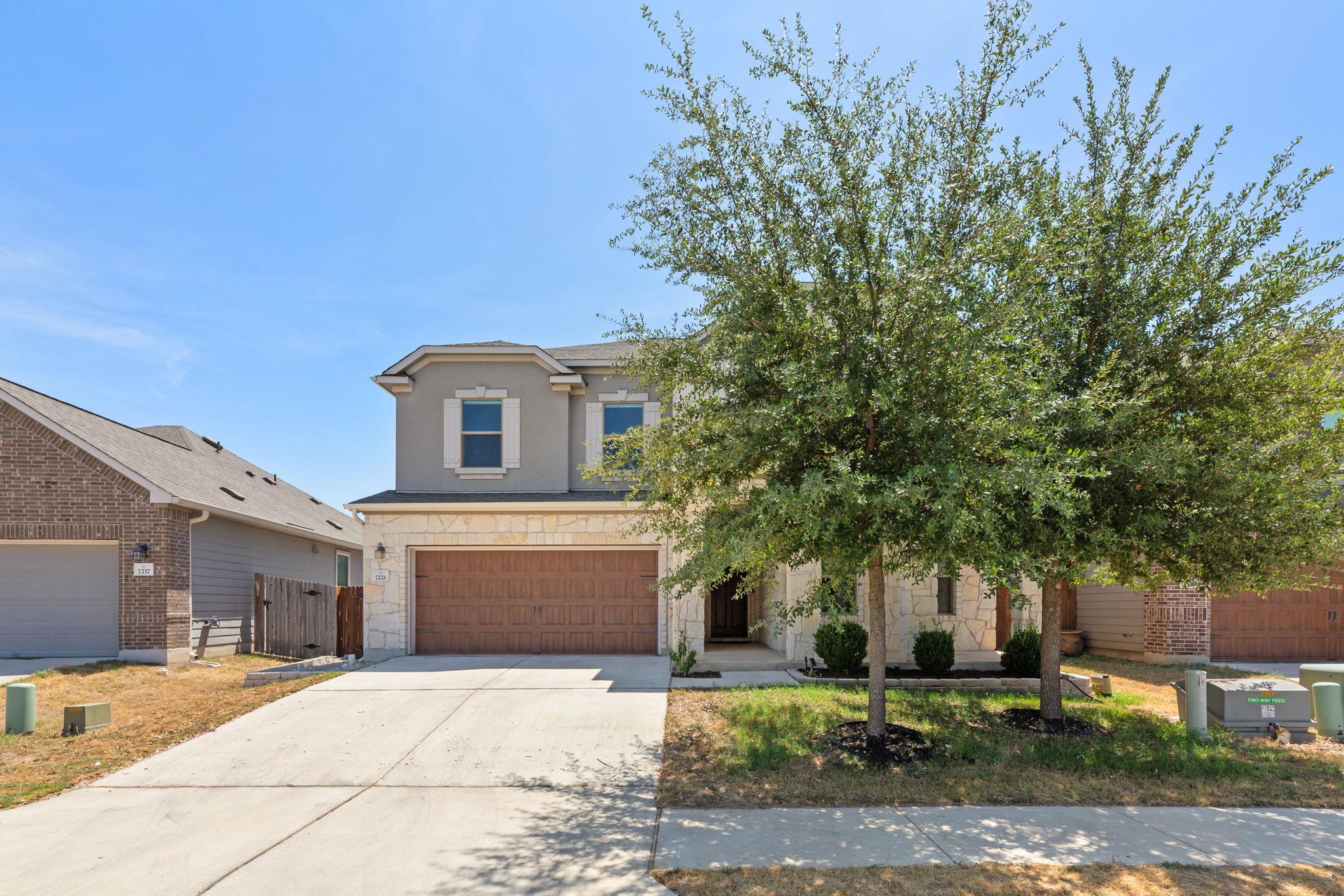 7221 Kilday Cv Property Photo 1