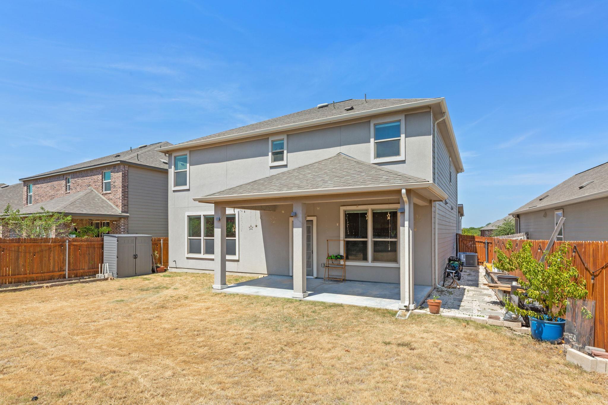 7221 Kilday Cv Property Photo 28