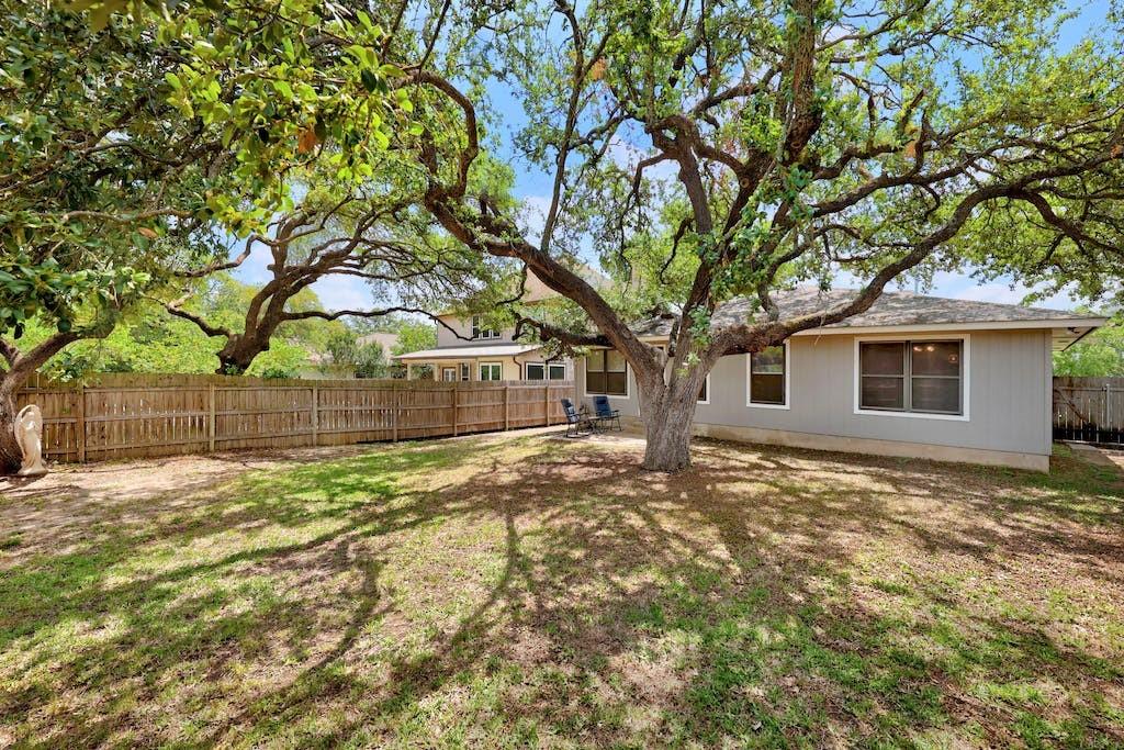 1205 Forest Oaks Path Property Photo 29
