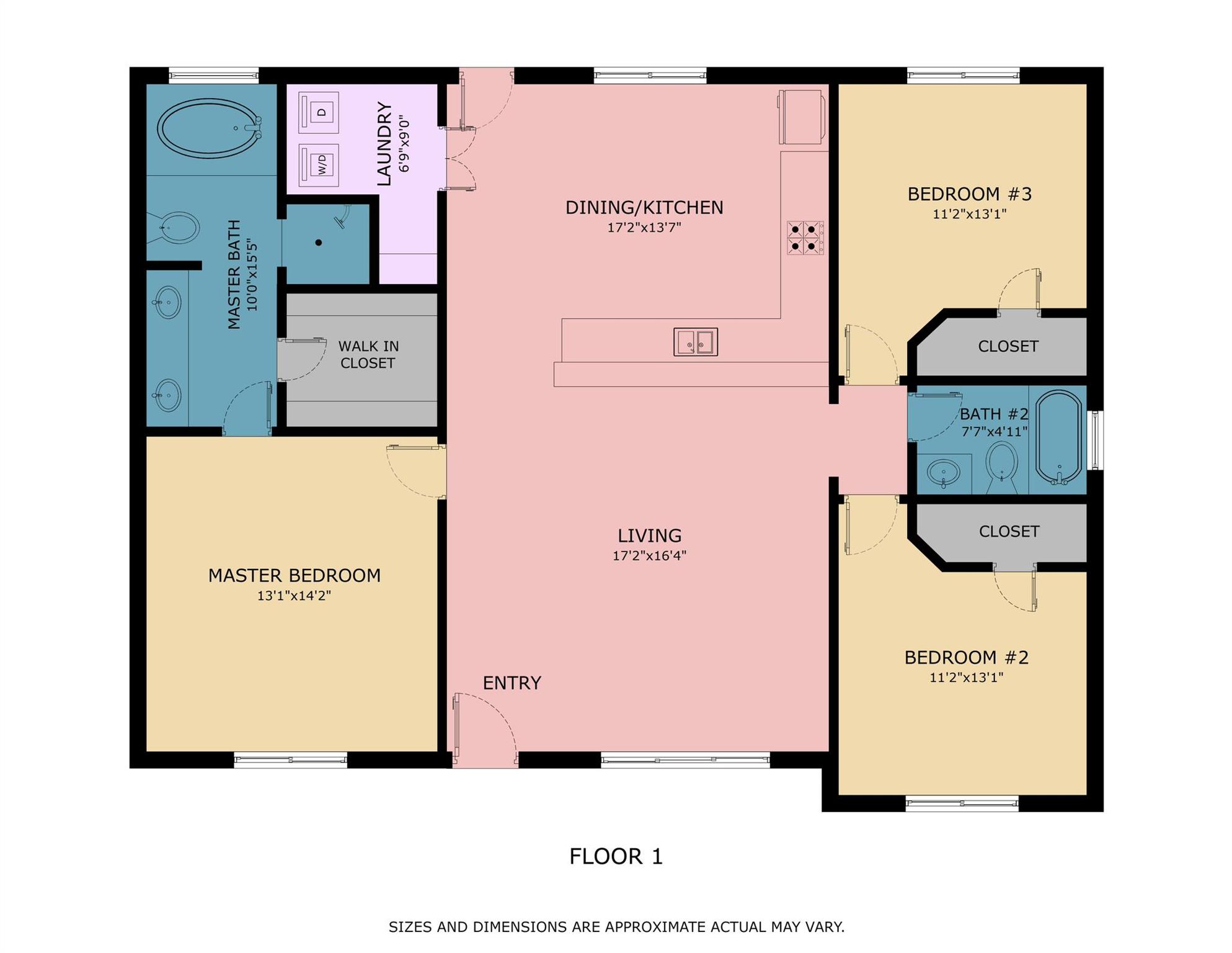 117 North Pass None Property Photo 31
