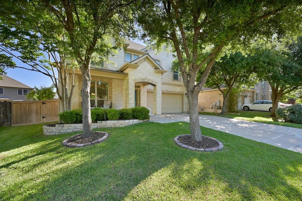708 Rock Midden Ln Property Photo 1