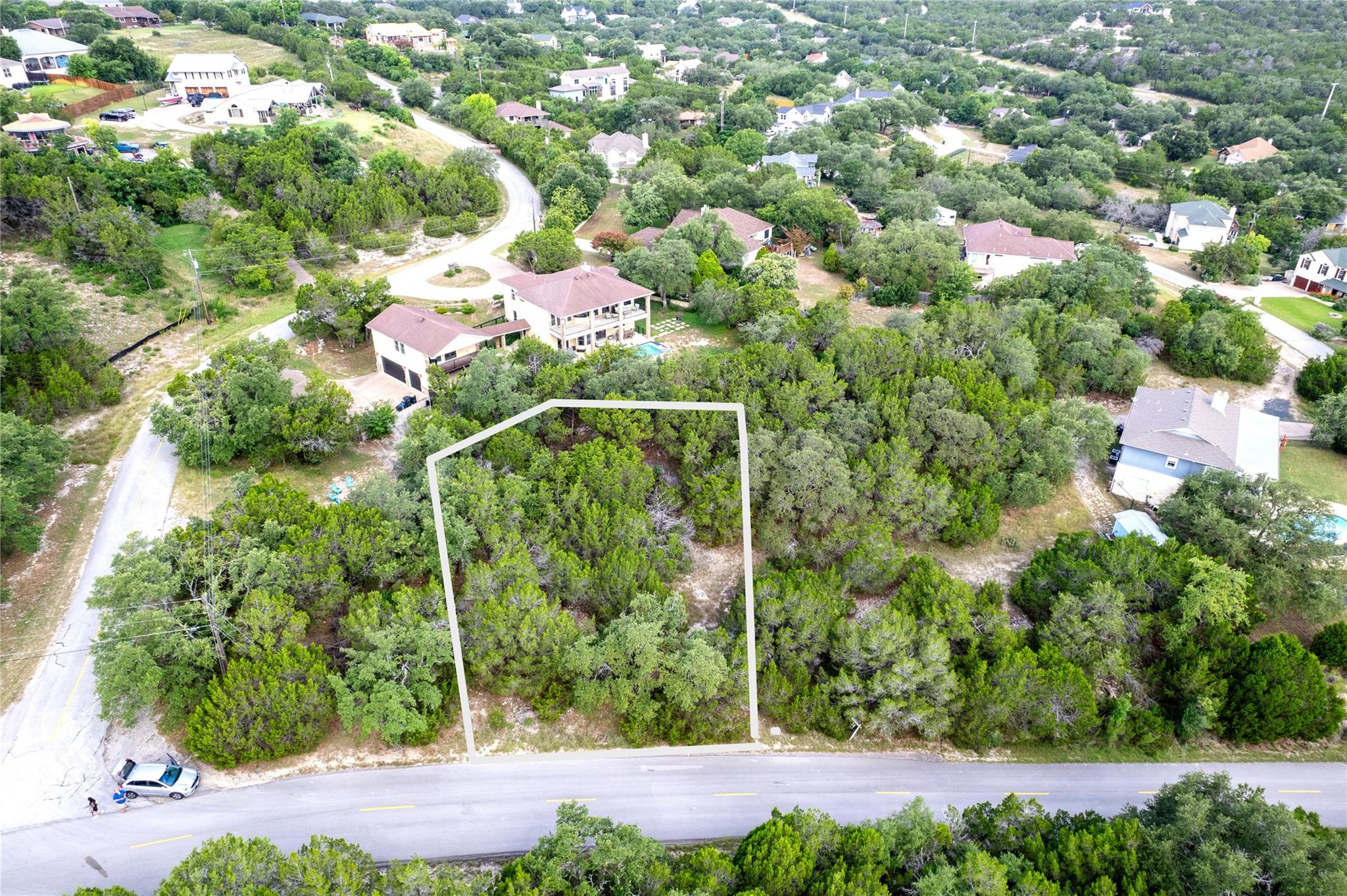 22314 Briarcliff Dr
