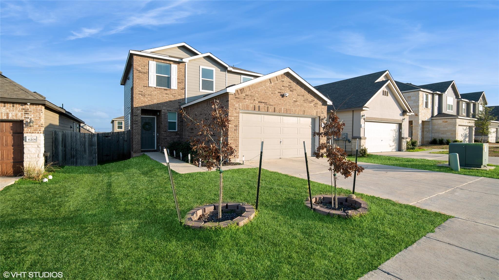 6205 Conestoga Wagon Way Property Photo 1