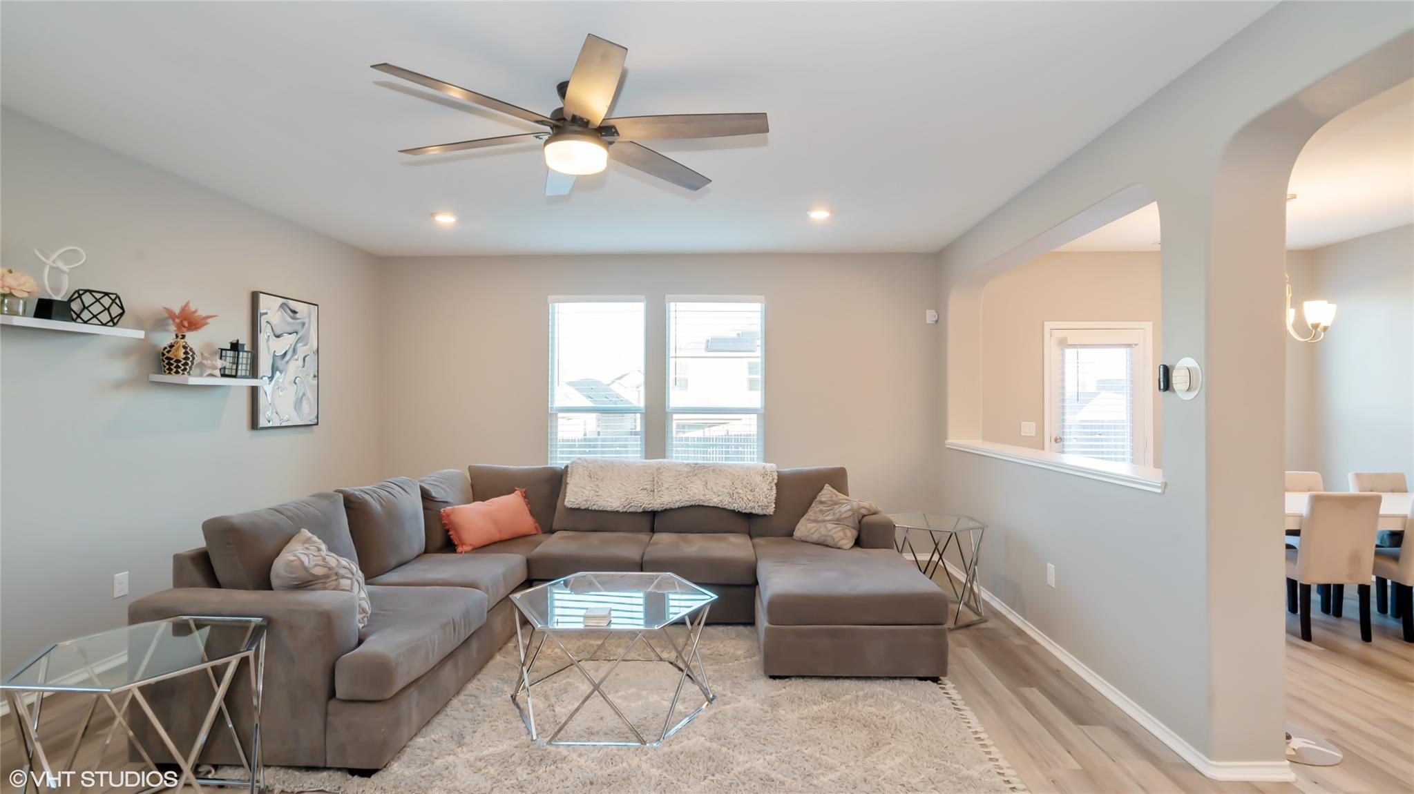 6205 Conestoga Wagon Way Property Photo 3