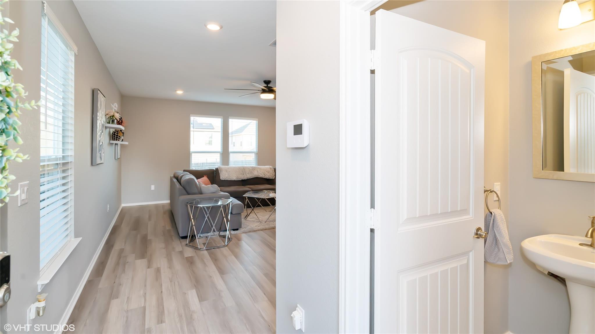6205 Conestoga Wagon Way Property Photo 4