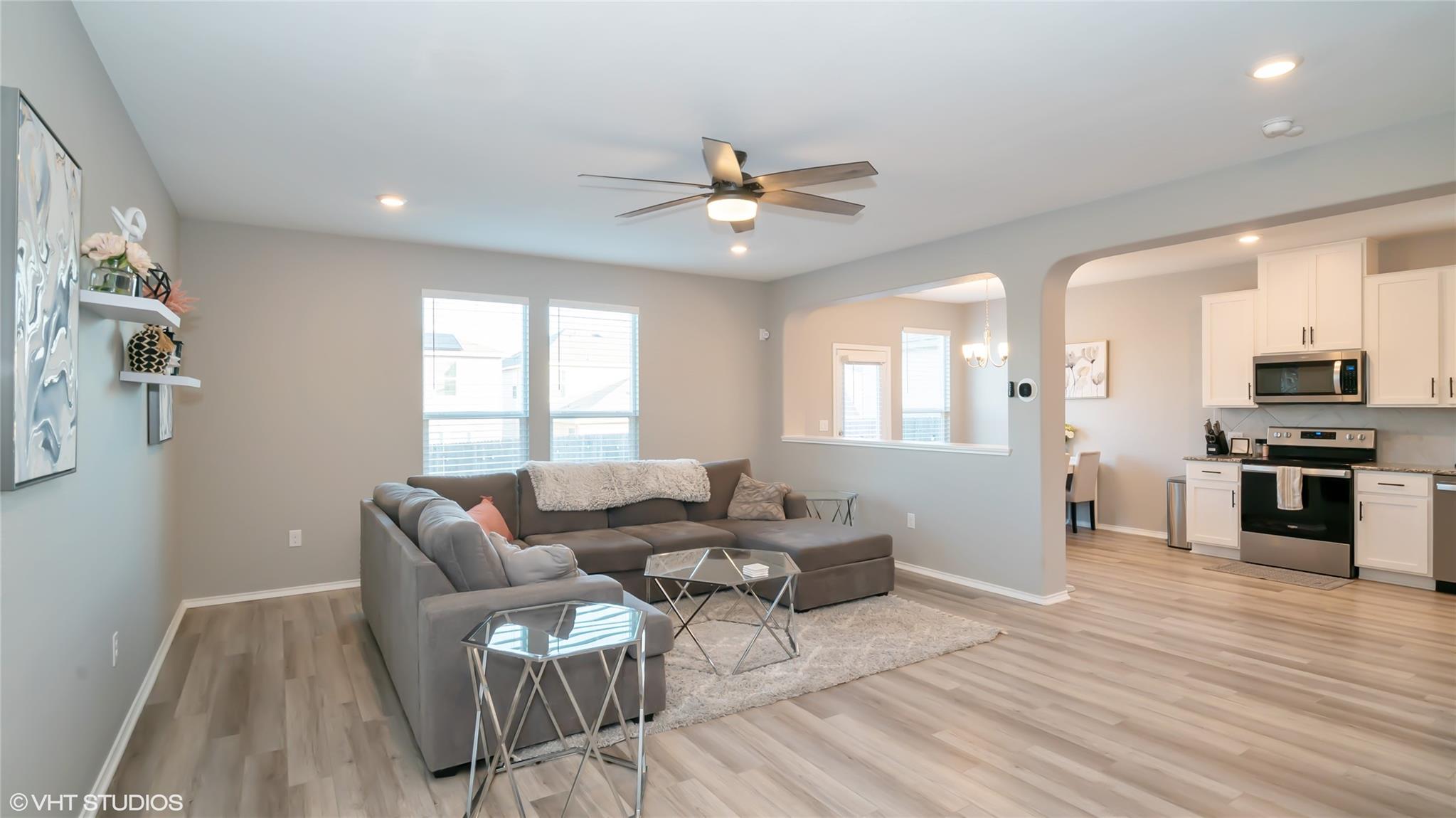 6205 Conestoga Wagon Way Property Photo 9