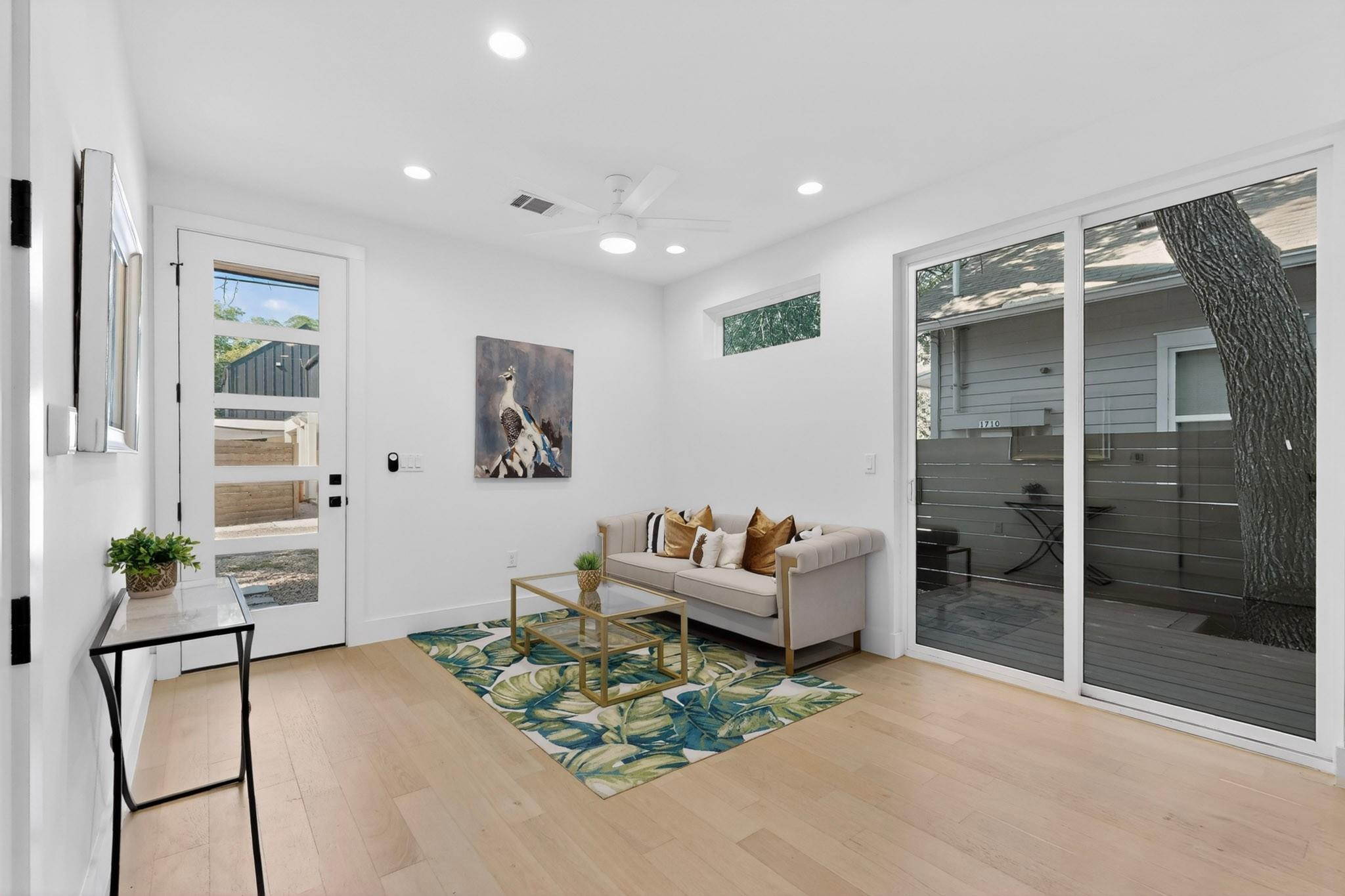1708 Canterbury St #2 Property Photo 3