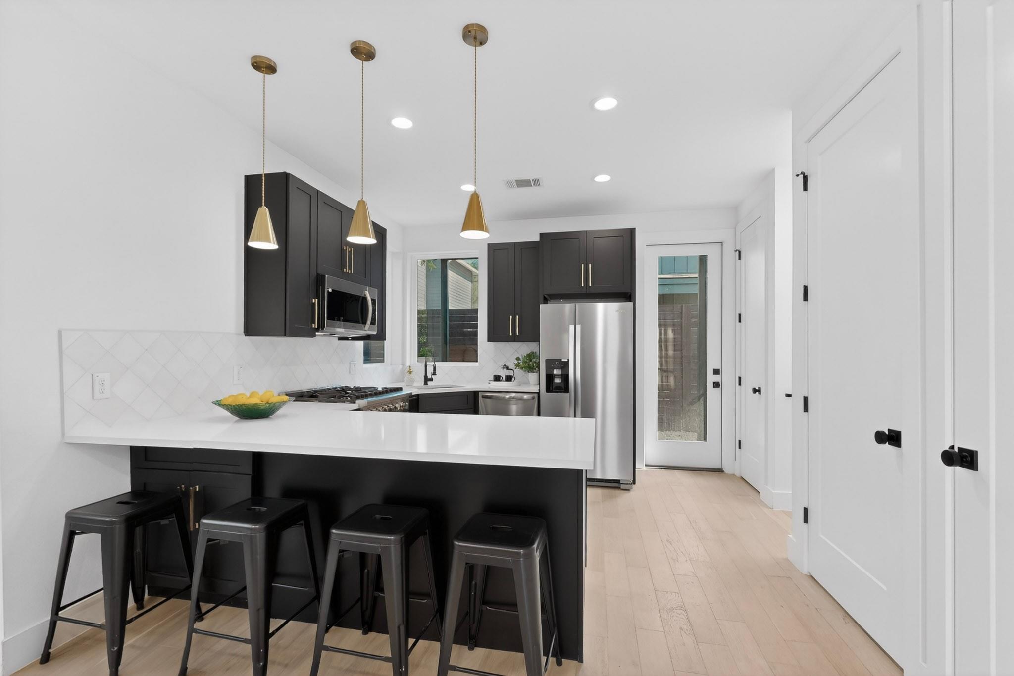 1708 Canterbury St #2 Property Photo 6