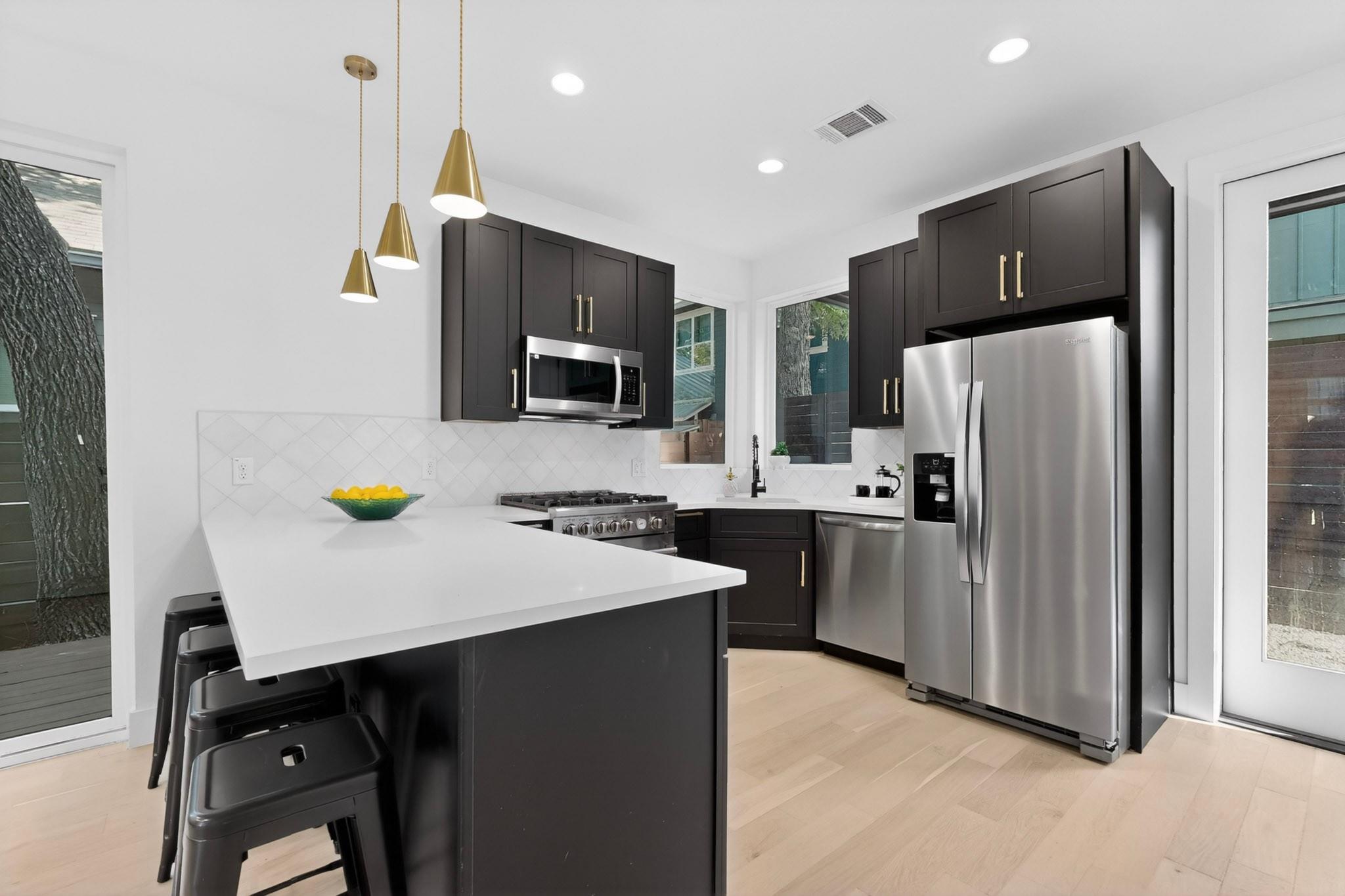 1708 Canterbury St #2 Property Photo 8