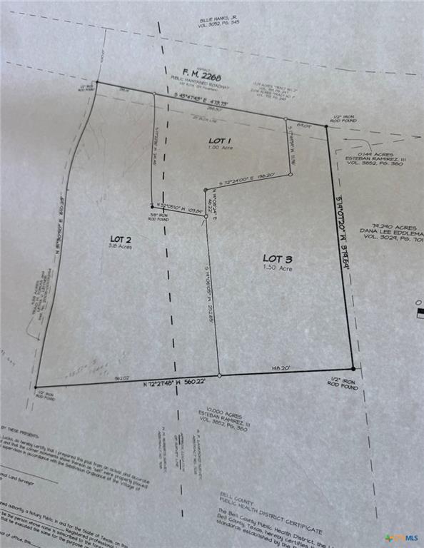 0000 Fm 2268 Rd Property Photo 10