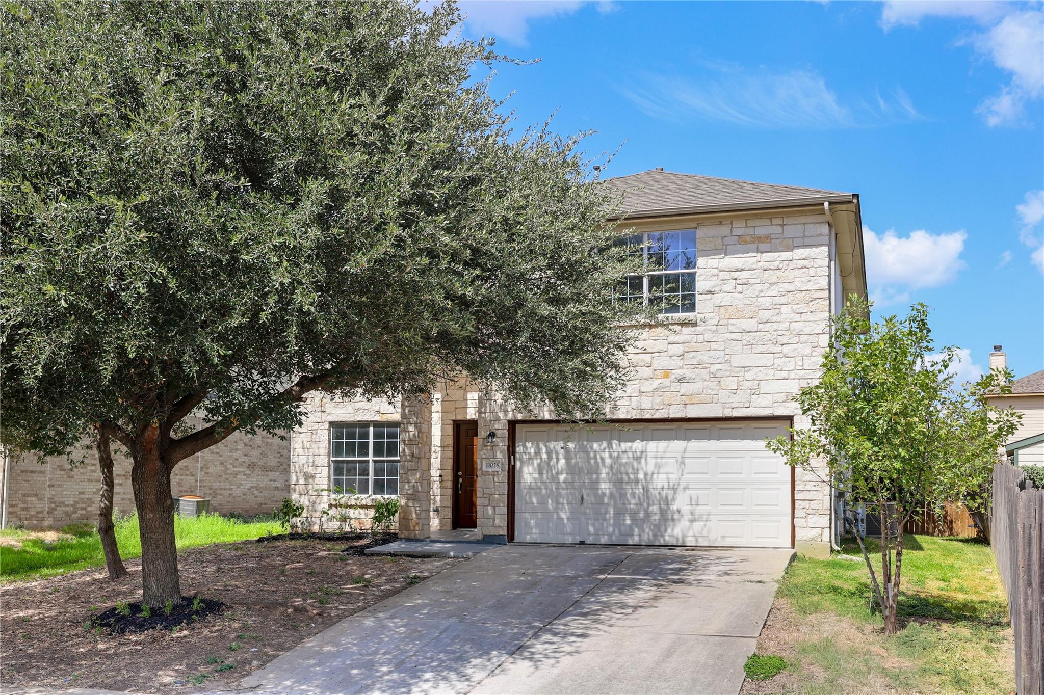 11028 Furrow Hill Dr Property Photo 1
