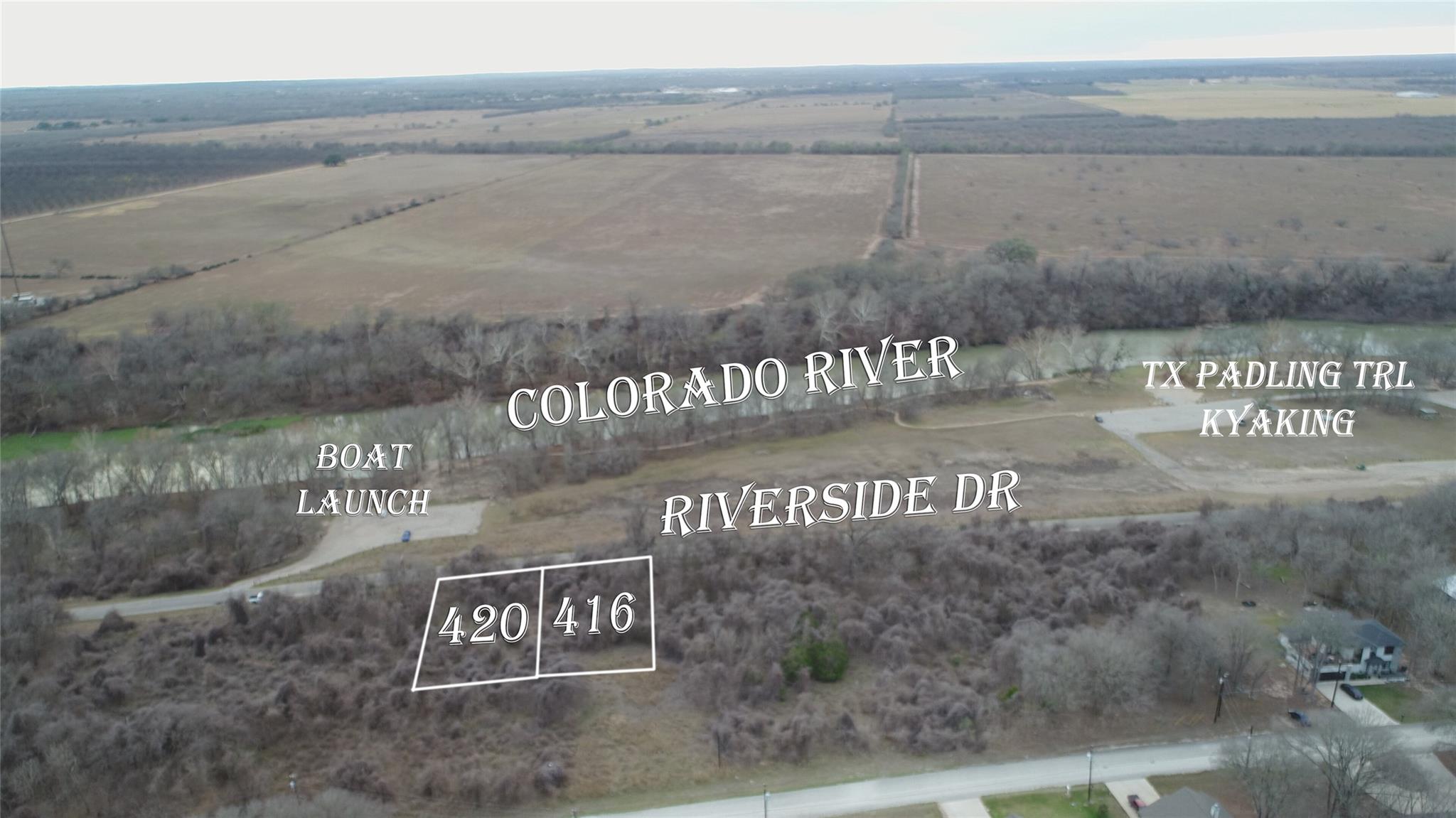 420 Riverside Dr Property Photo 1