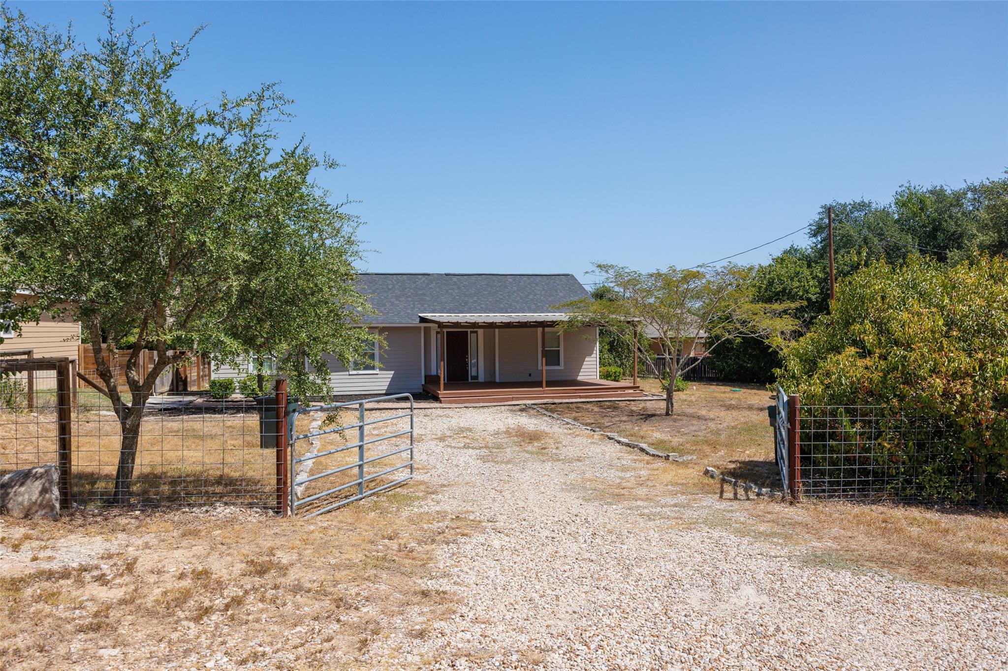 14708 Foy Dr Property Photo 1