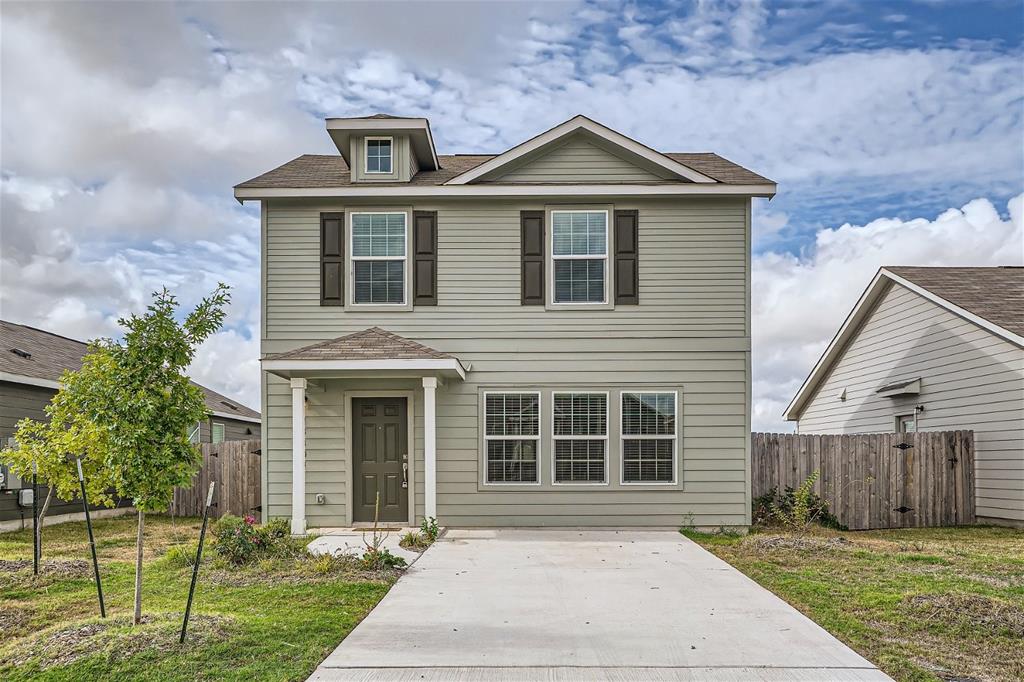 13803 Mussel Run Property Photo 1