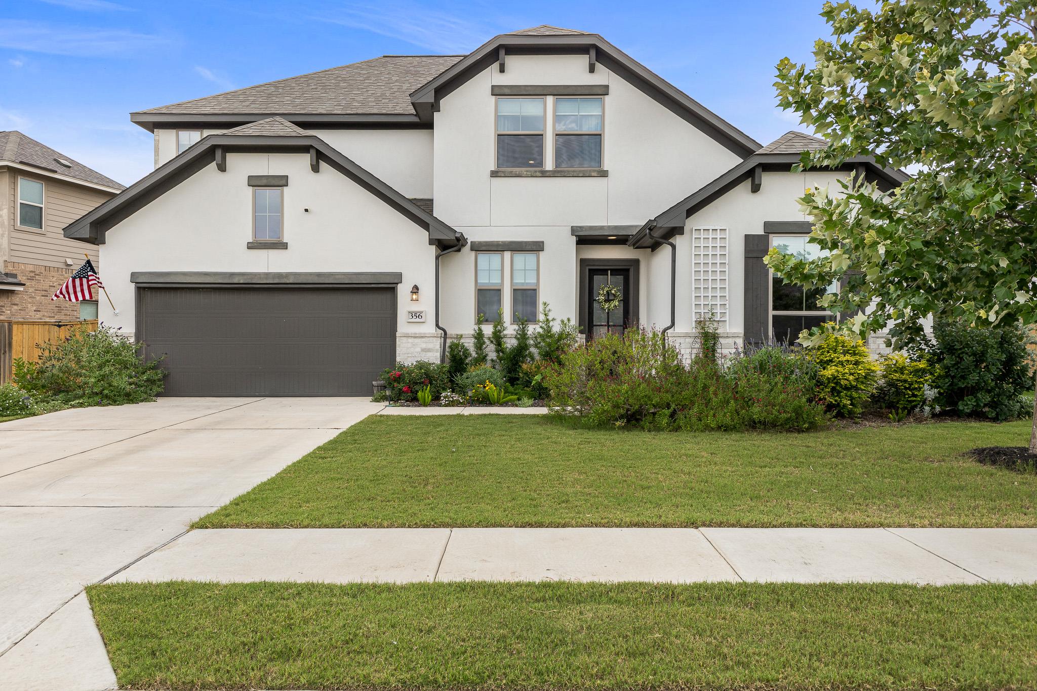 356 Coyote Creek Way