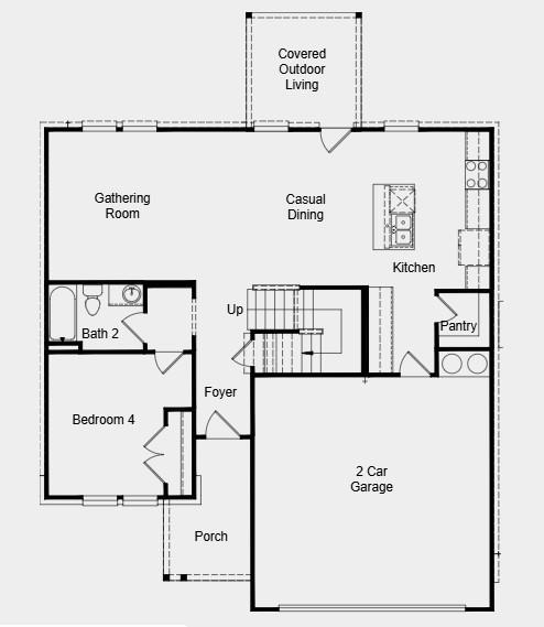 1608 Lorant Ln Property Photo 16