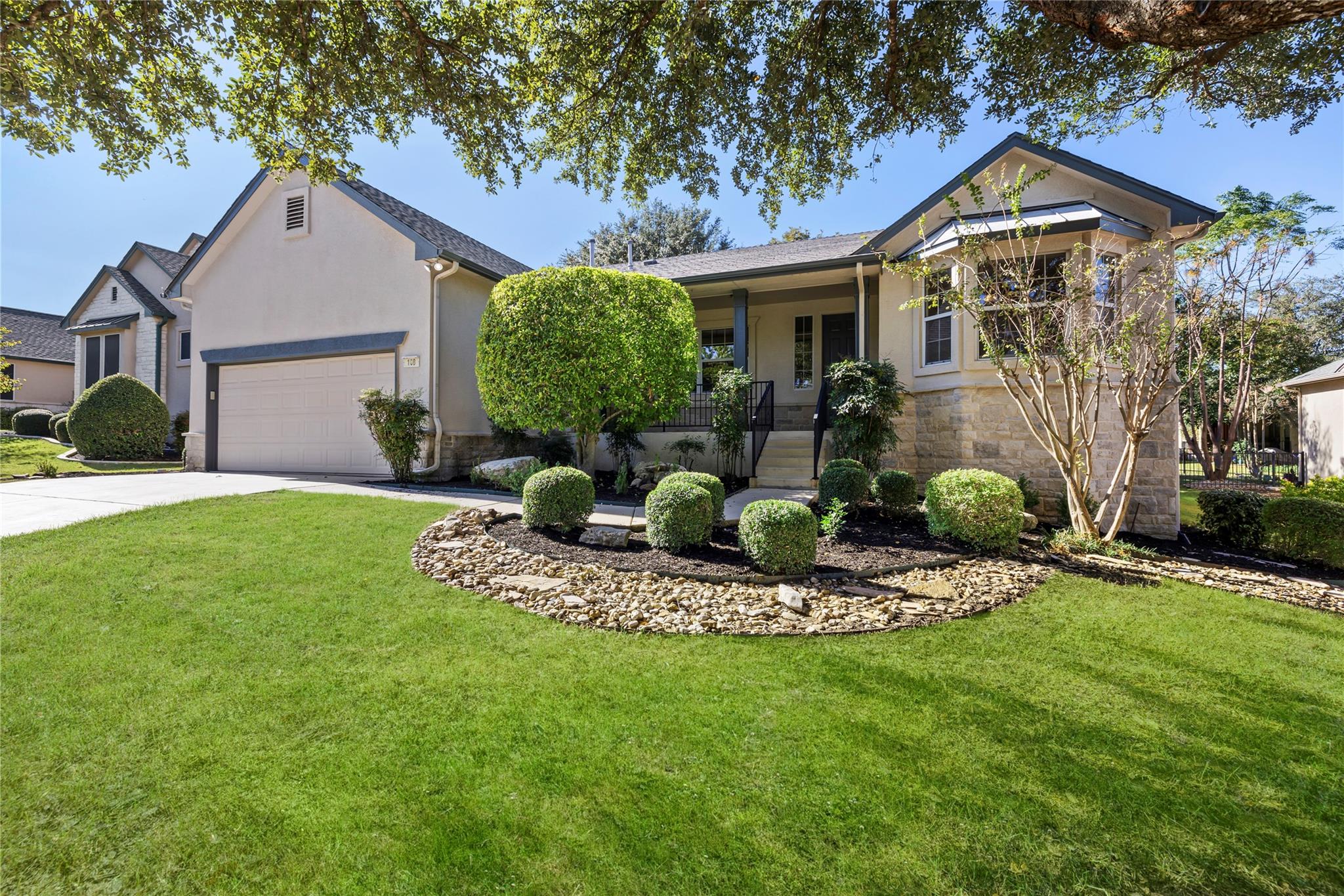 108 Whippoorwill Way Property Photo