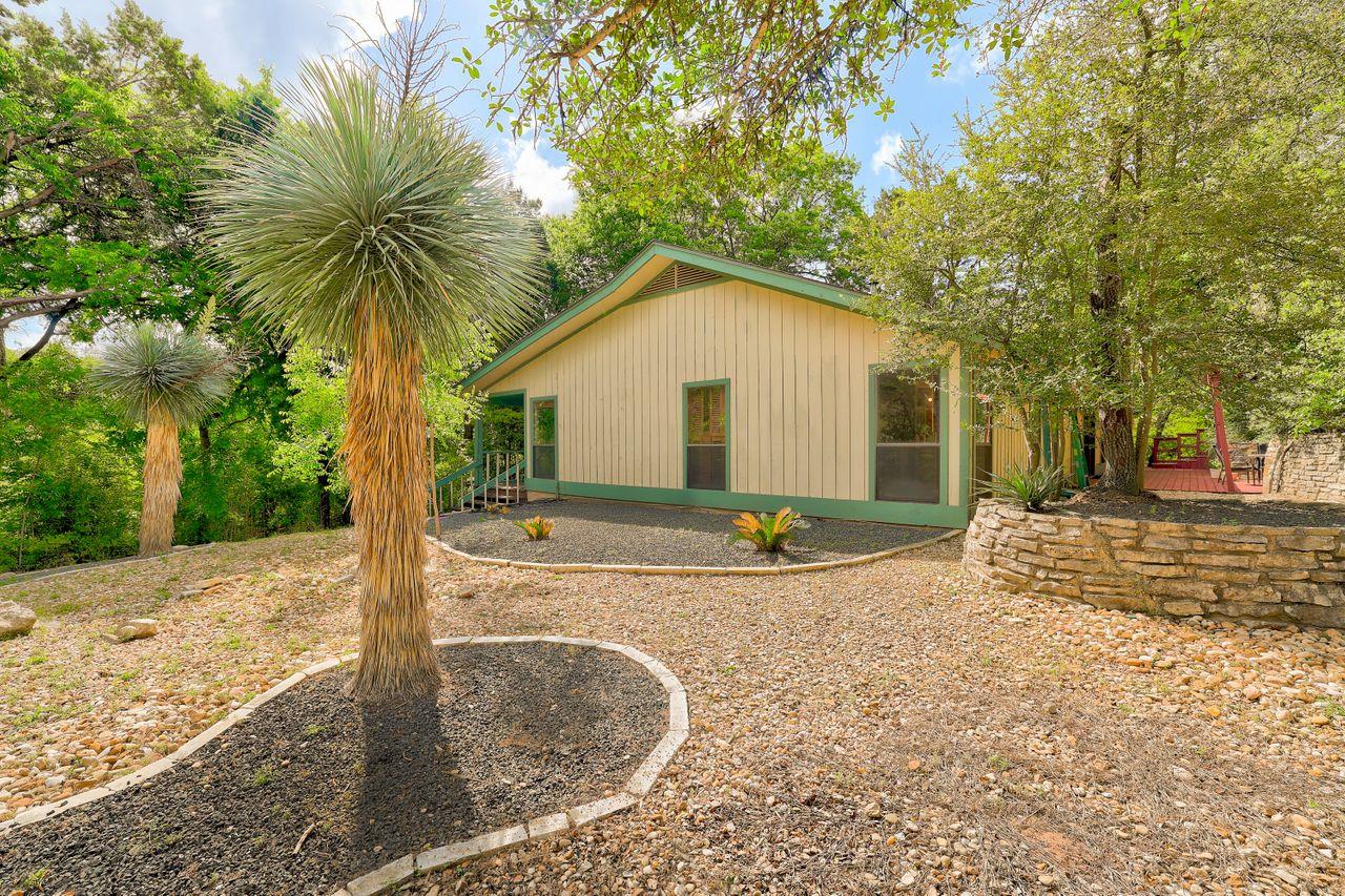 1201 Yaupon Valley Rd Property Photo