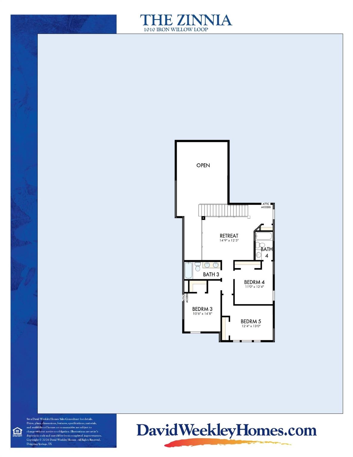 1010 Iron Willow Loop Property Photo 3