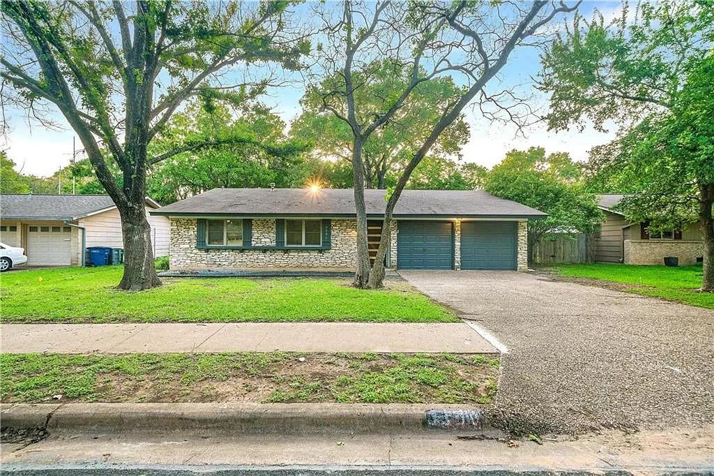 8506 Millway Dr Property Photo 1