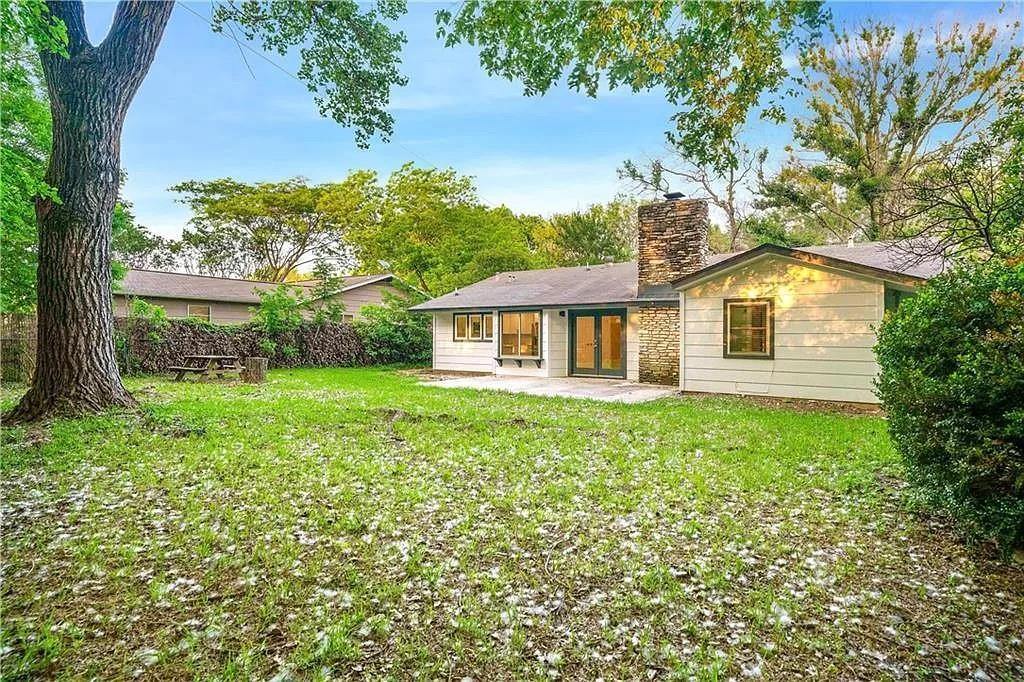 8506 Millway Dr Property Photo 8