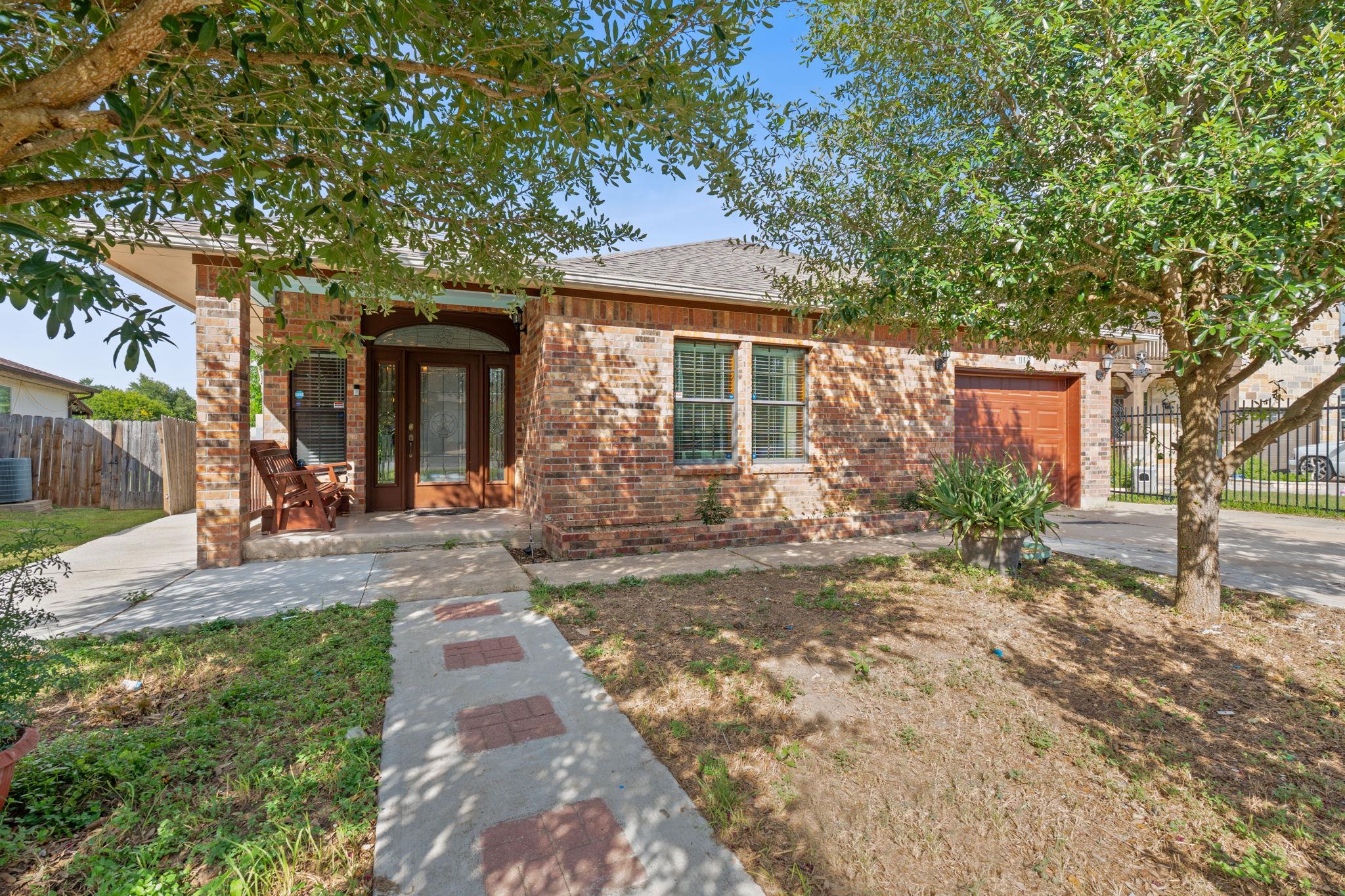 11812 Morning View Dr Property Photo 1