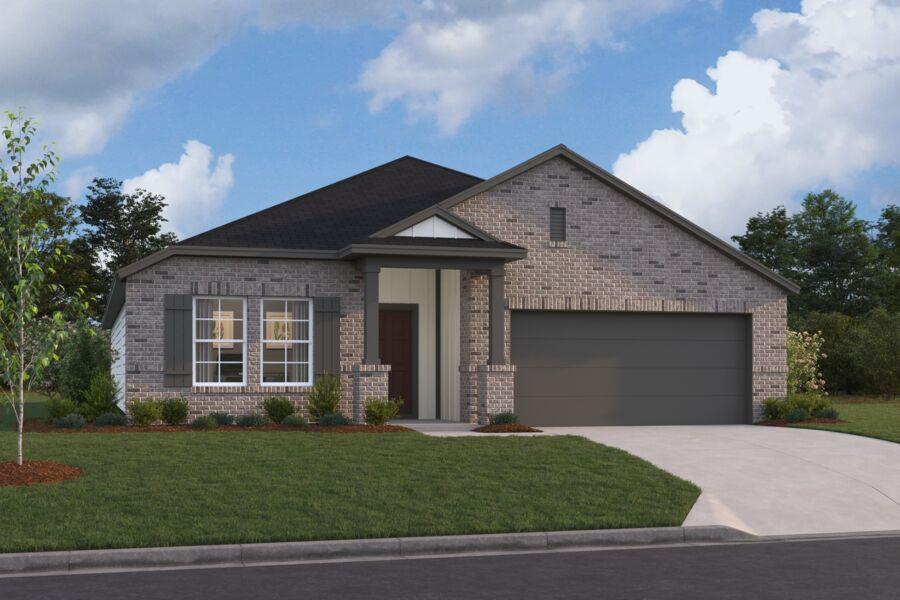 9312 Furman Dr Property Photo 1